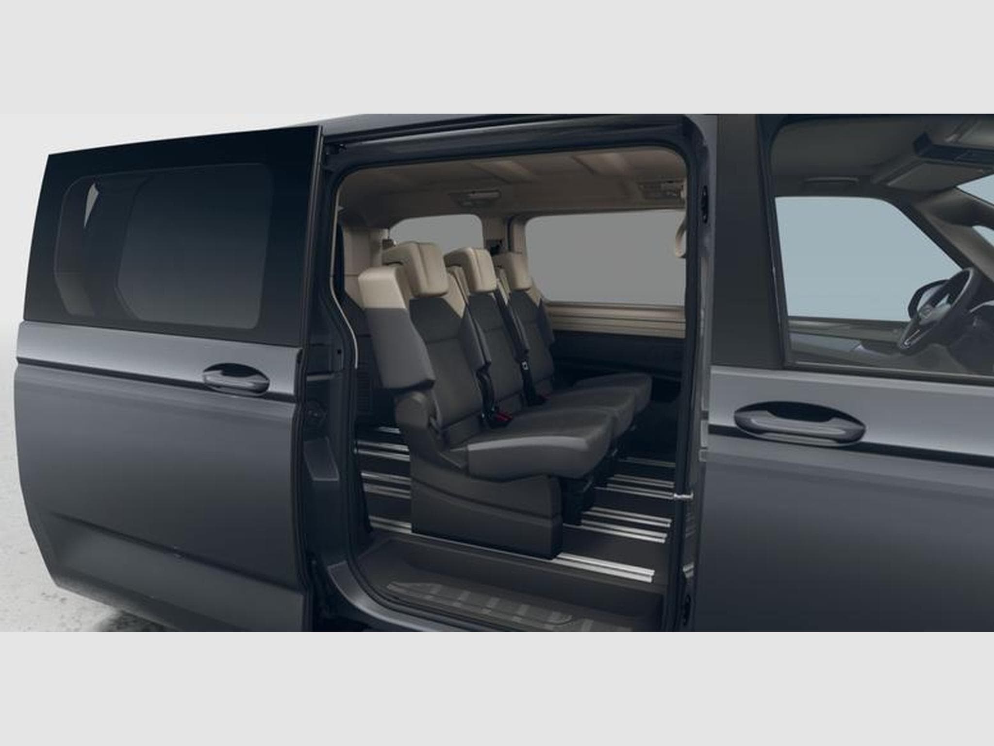 VW T7 Business KÜ 2.0 TDI 7-Gang-DSG (2026) - Photo 3