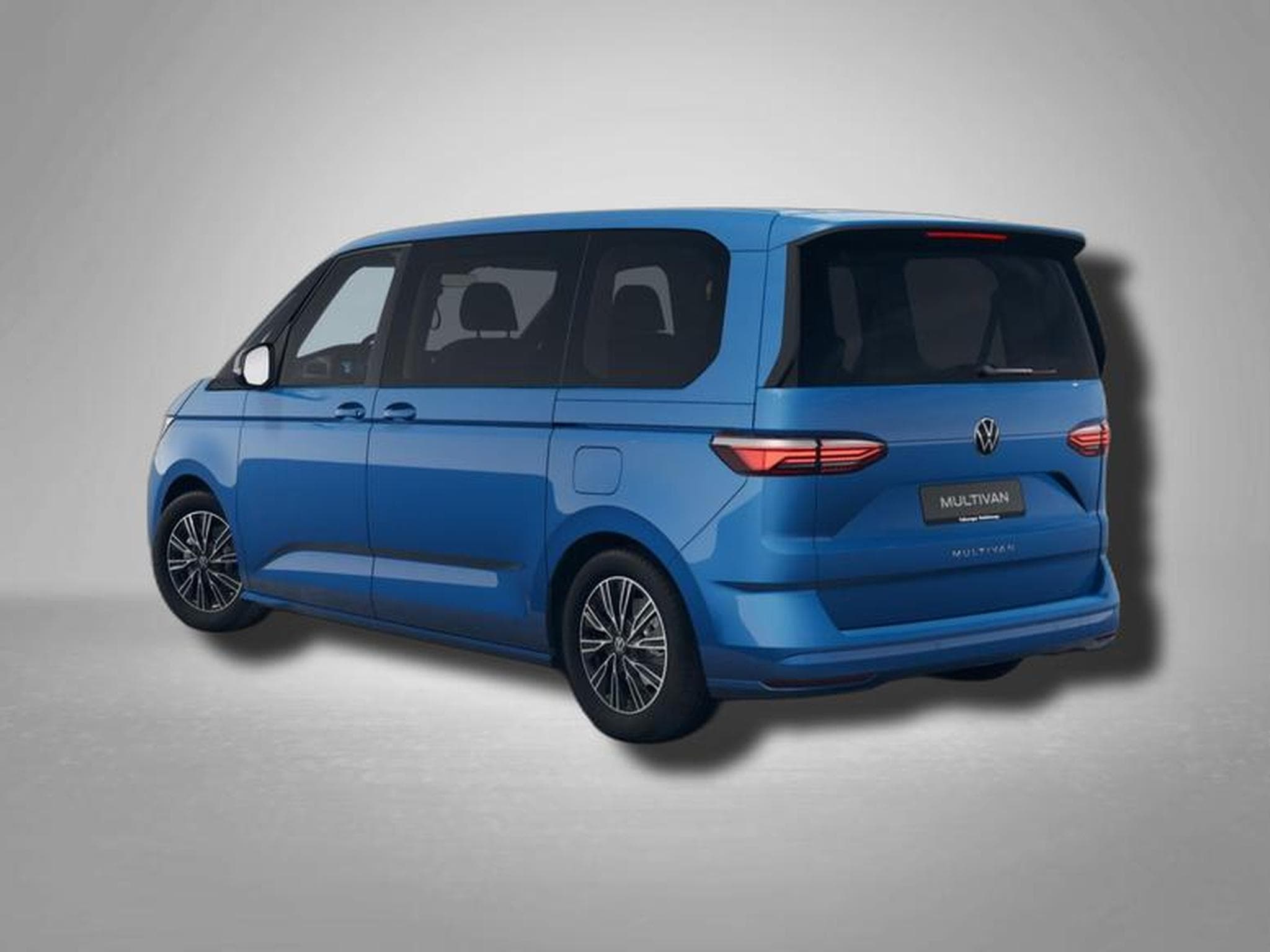 VW T7 Business KÜ 2.0 TDI 7-Gang-DSG (2026) - Photo 2