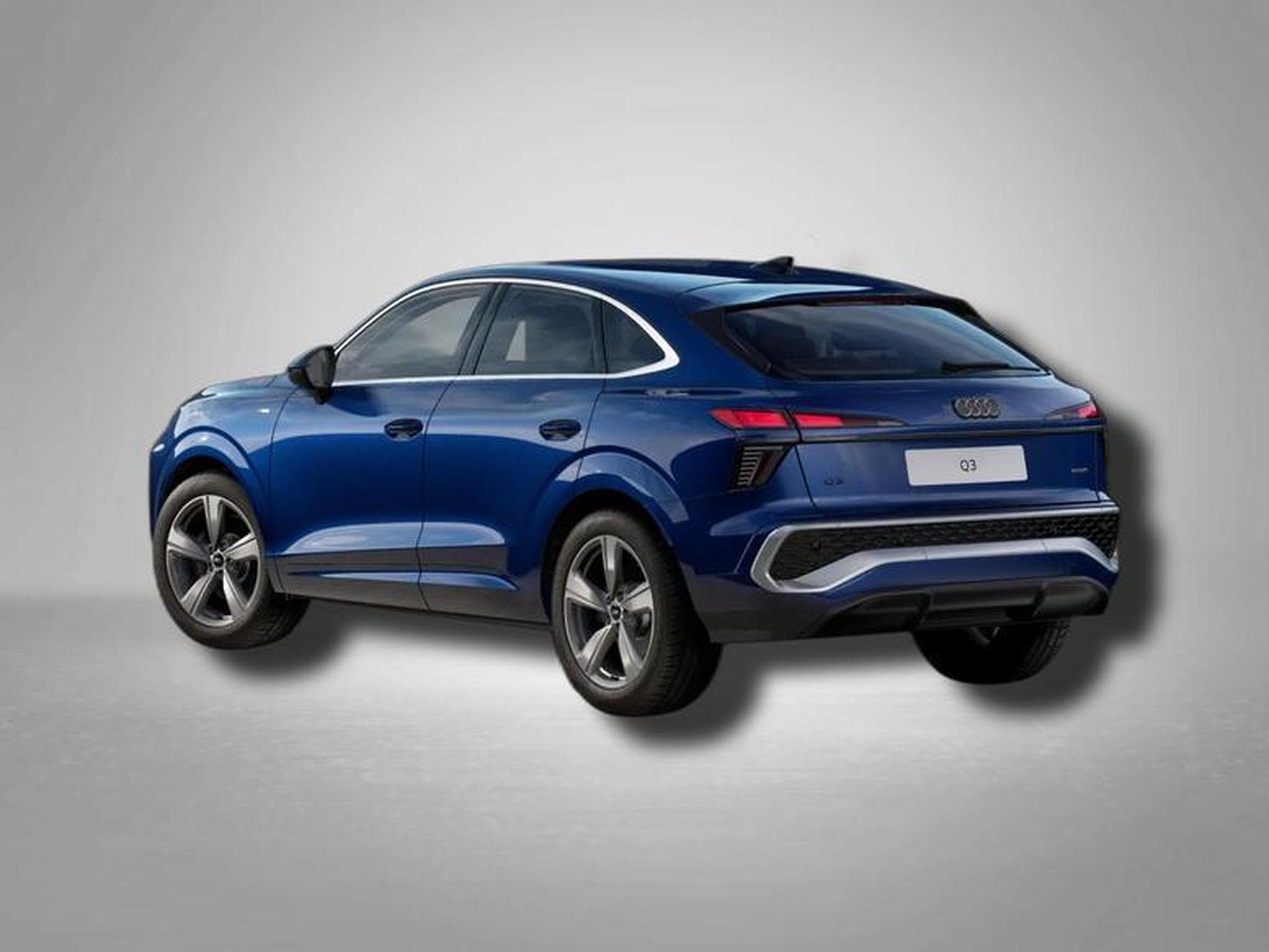 Audi Q3 S line 2.0 TSI 7-Gang DSG (2026) - Photo 2