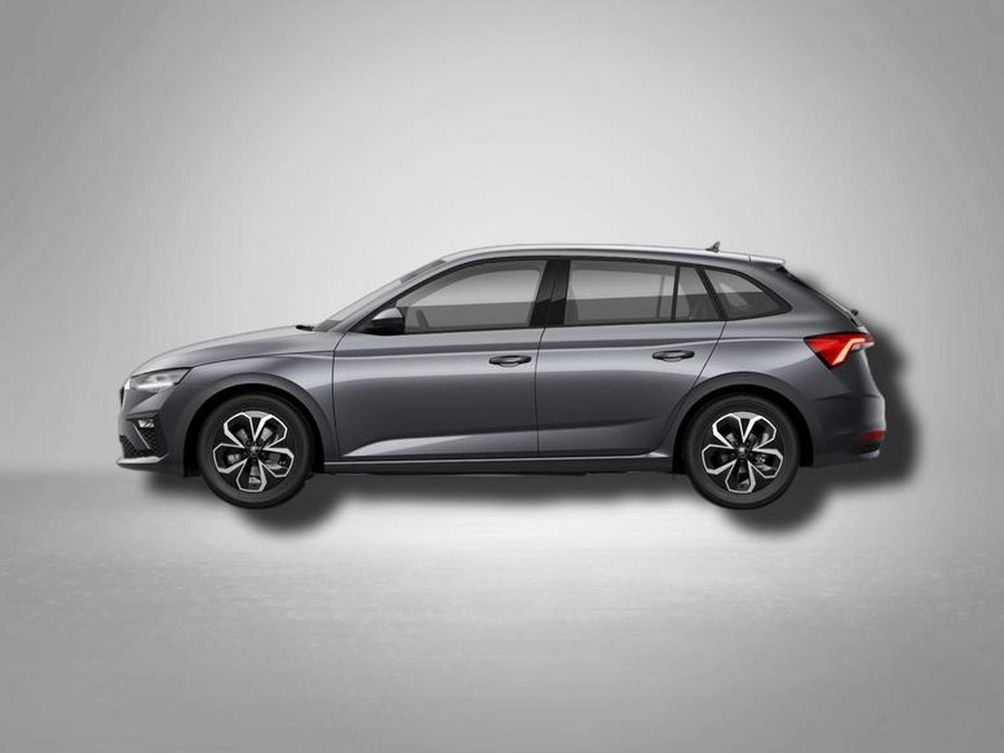 Skoda Scala Selection 1.0 TSI 7-Gang-DSG (2026) - Photo 2
