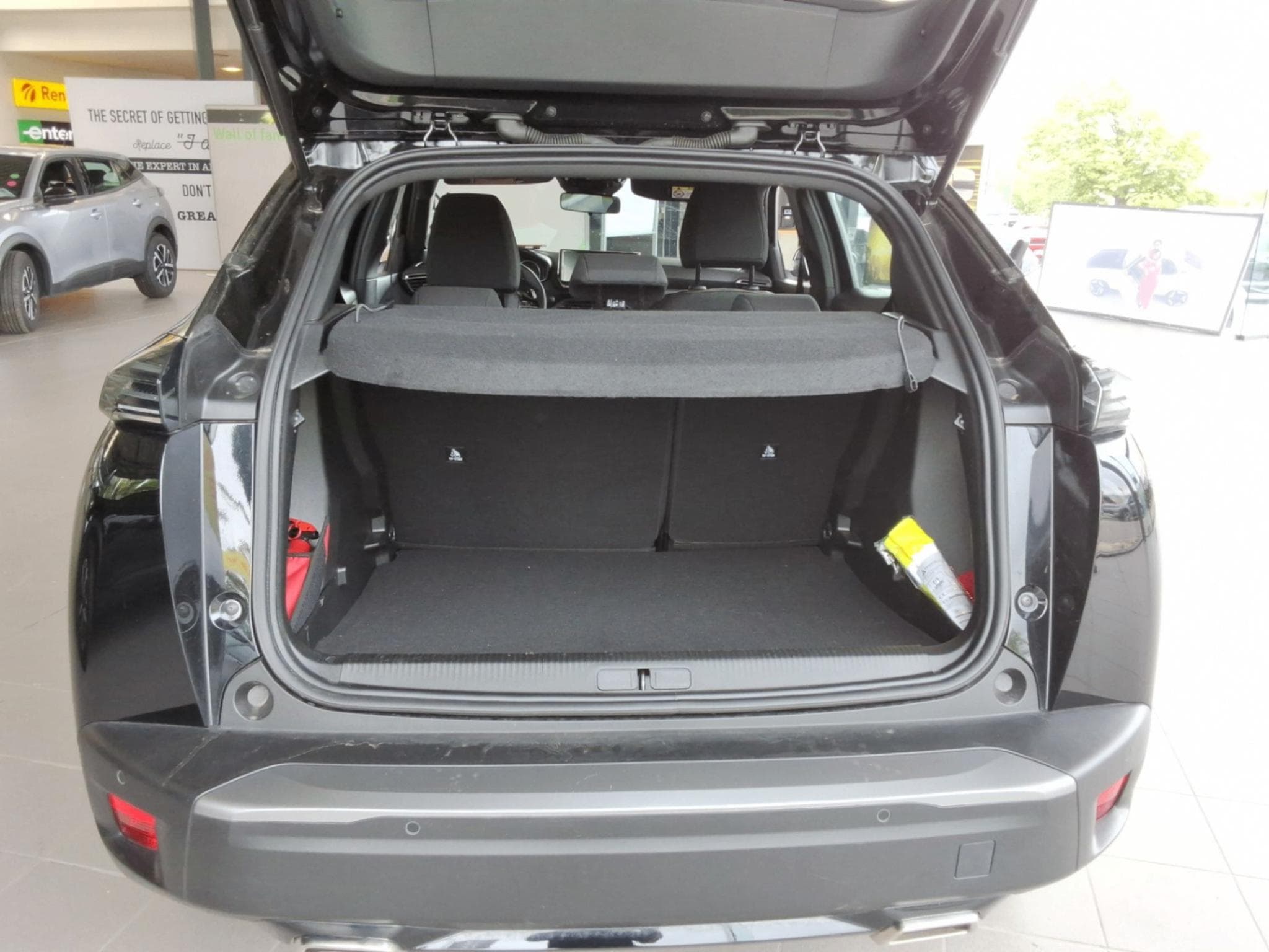 Peugeot 2008 Style (2025) - Photo 13