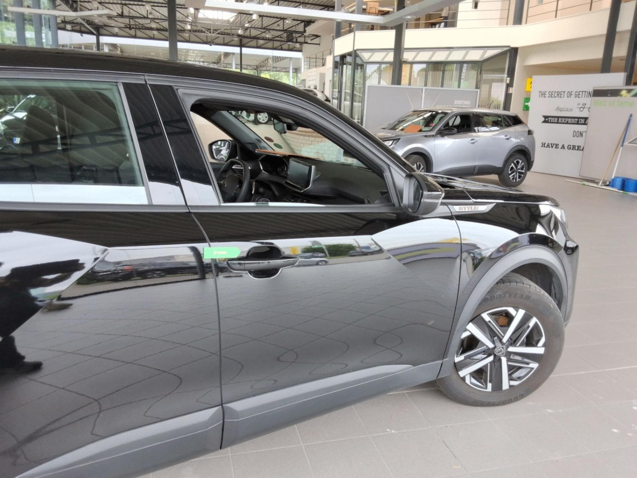 Peugeot 2008 Style (2025) - Photo 14