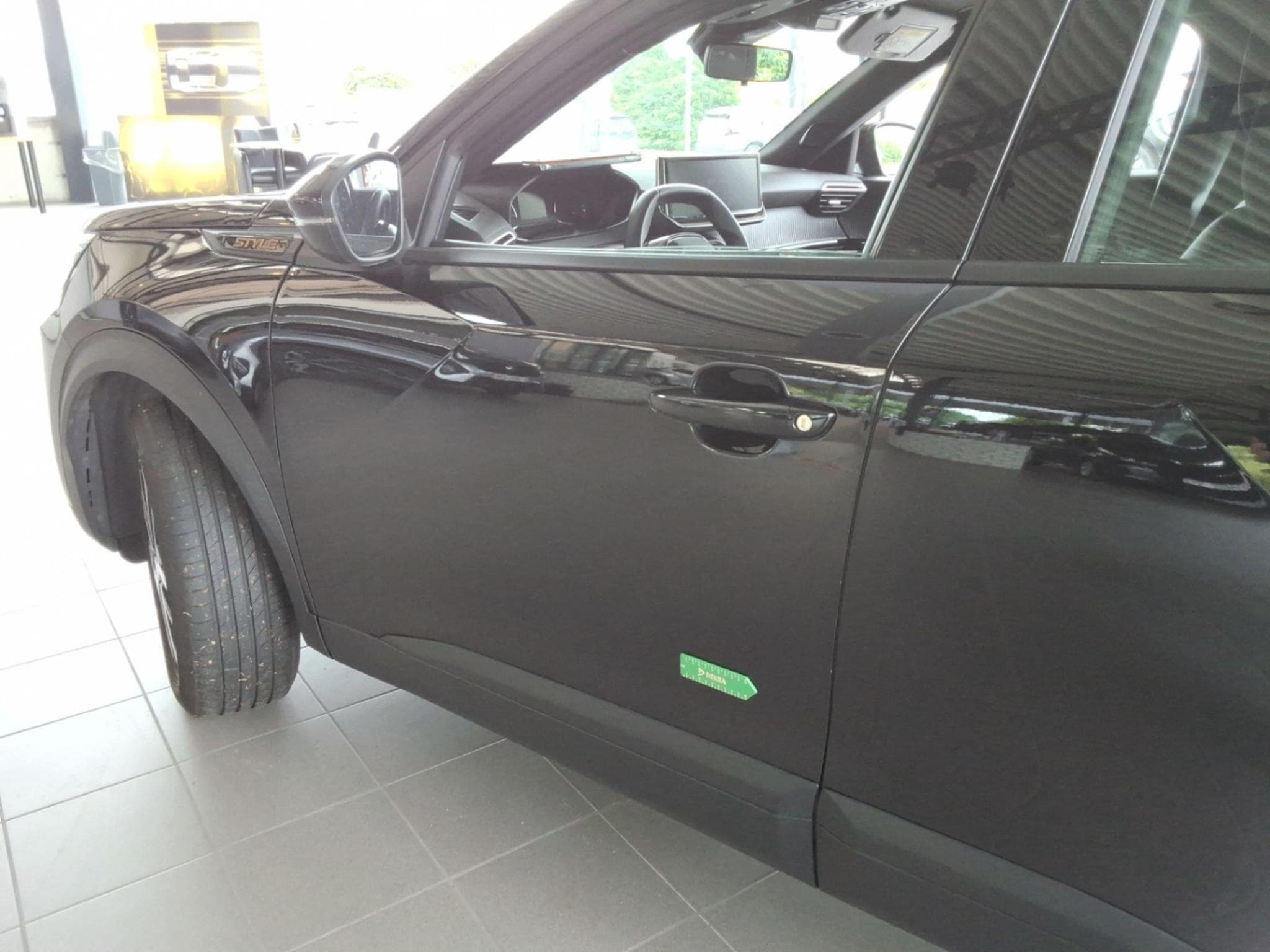 Peugeot 2008 Style (2025) - Photo 15