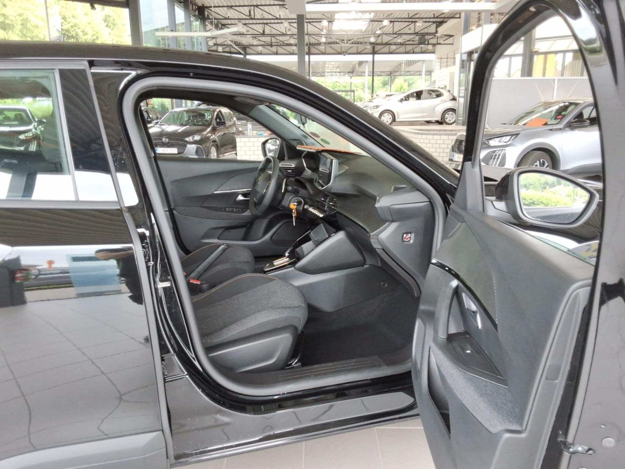 Peugeot 2008 Style (2025) - Photo 17
