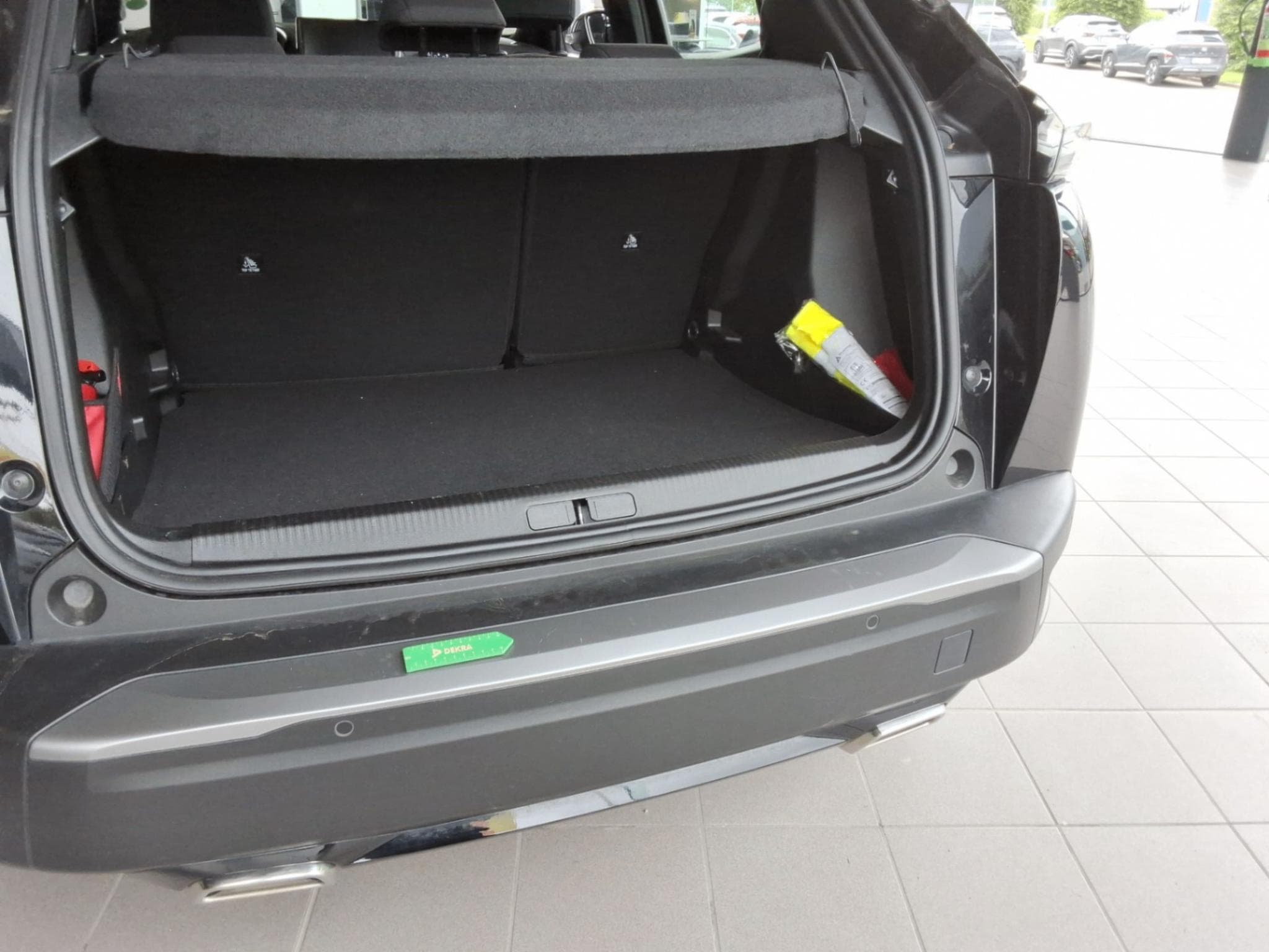 Peugeot 2008 Style (2025) - Photo 18