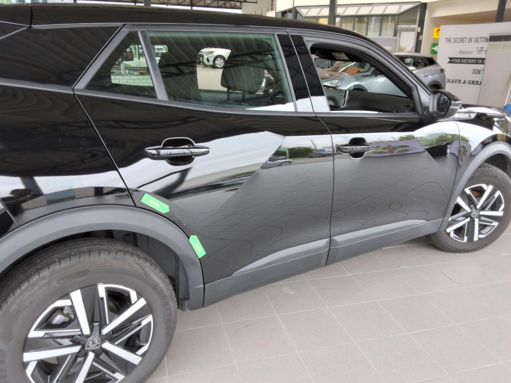 Peugeot 2008 Style (2025) - Photo 19