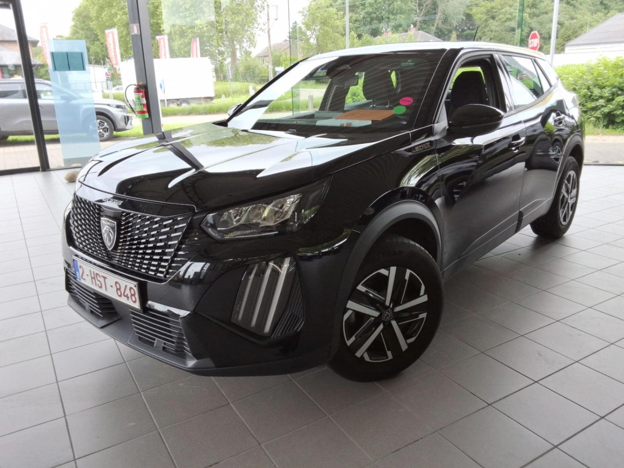 Peugeot 2008 Style (2025) - Photo 2