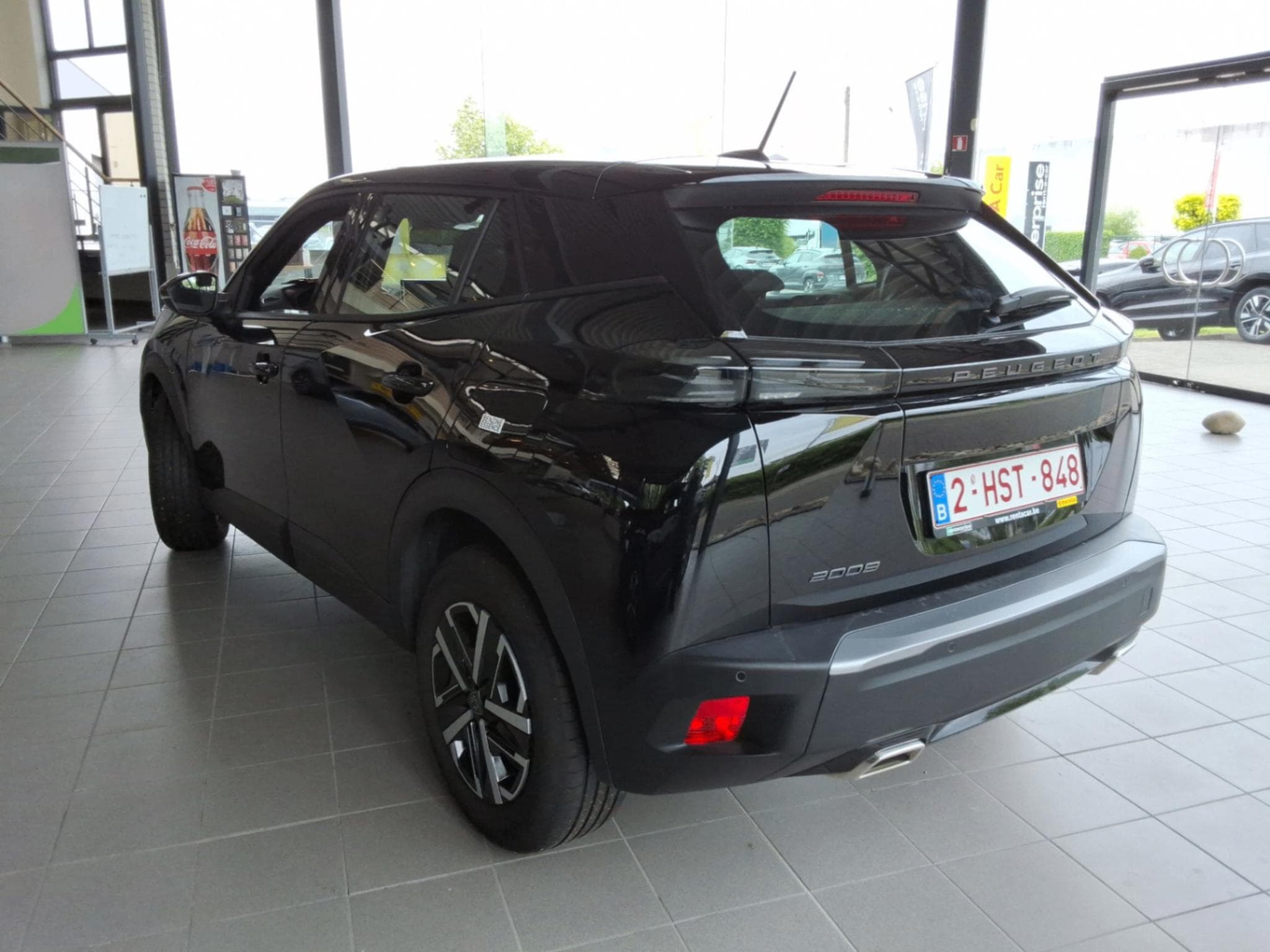 Peugeot 2008 Style (2025) - Photo 4