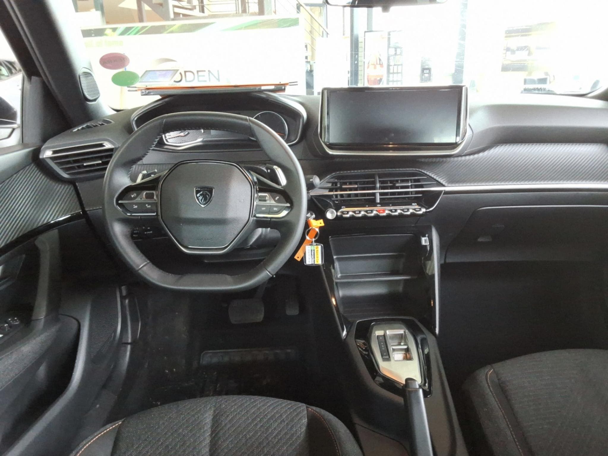 Peugeot 2008 Style (2025) - Photo 5