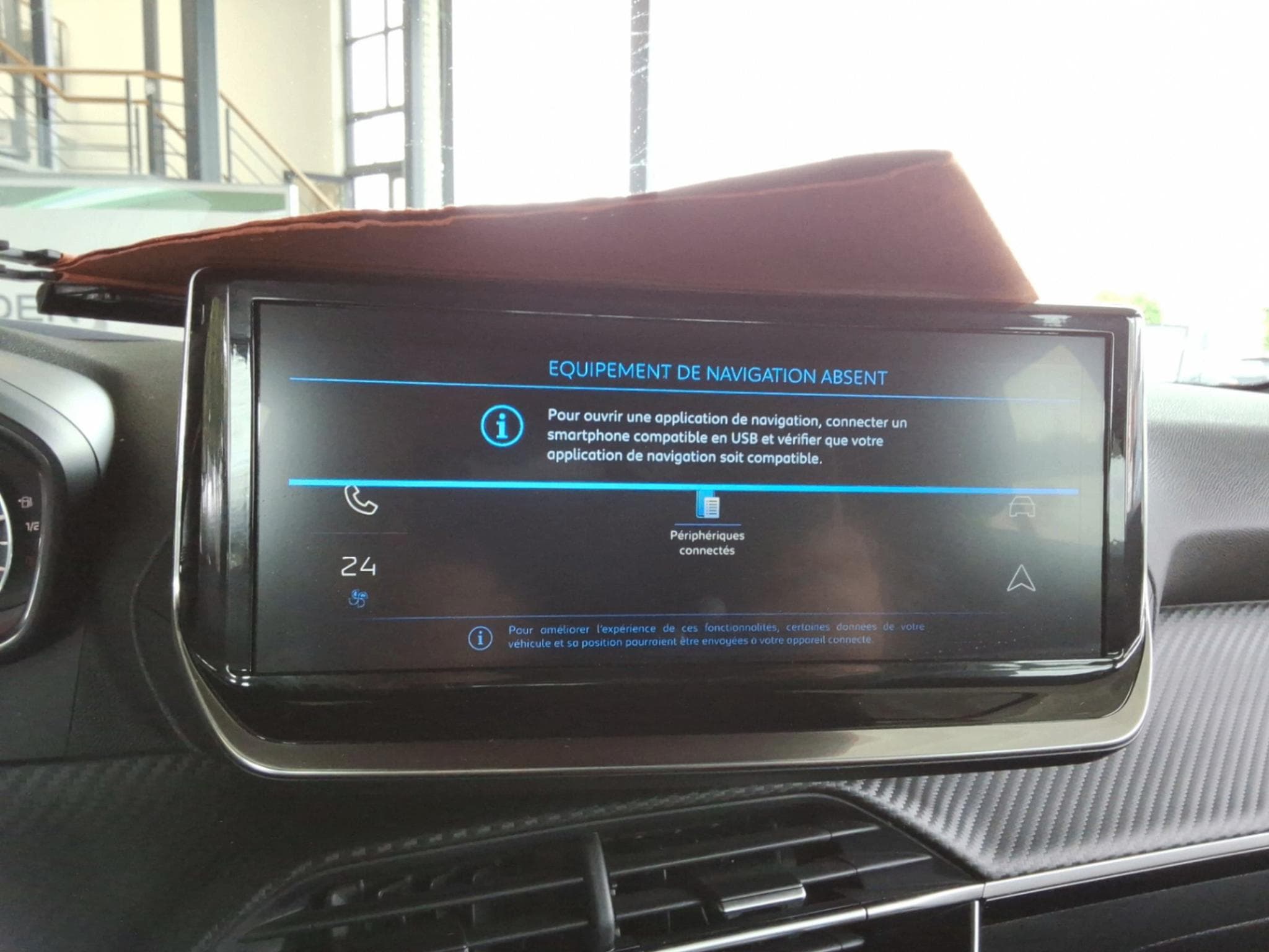 Peugeot 2008 Style (2025) - Photo 6