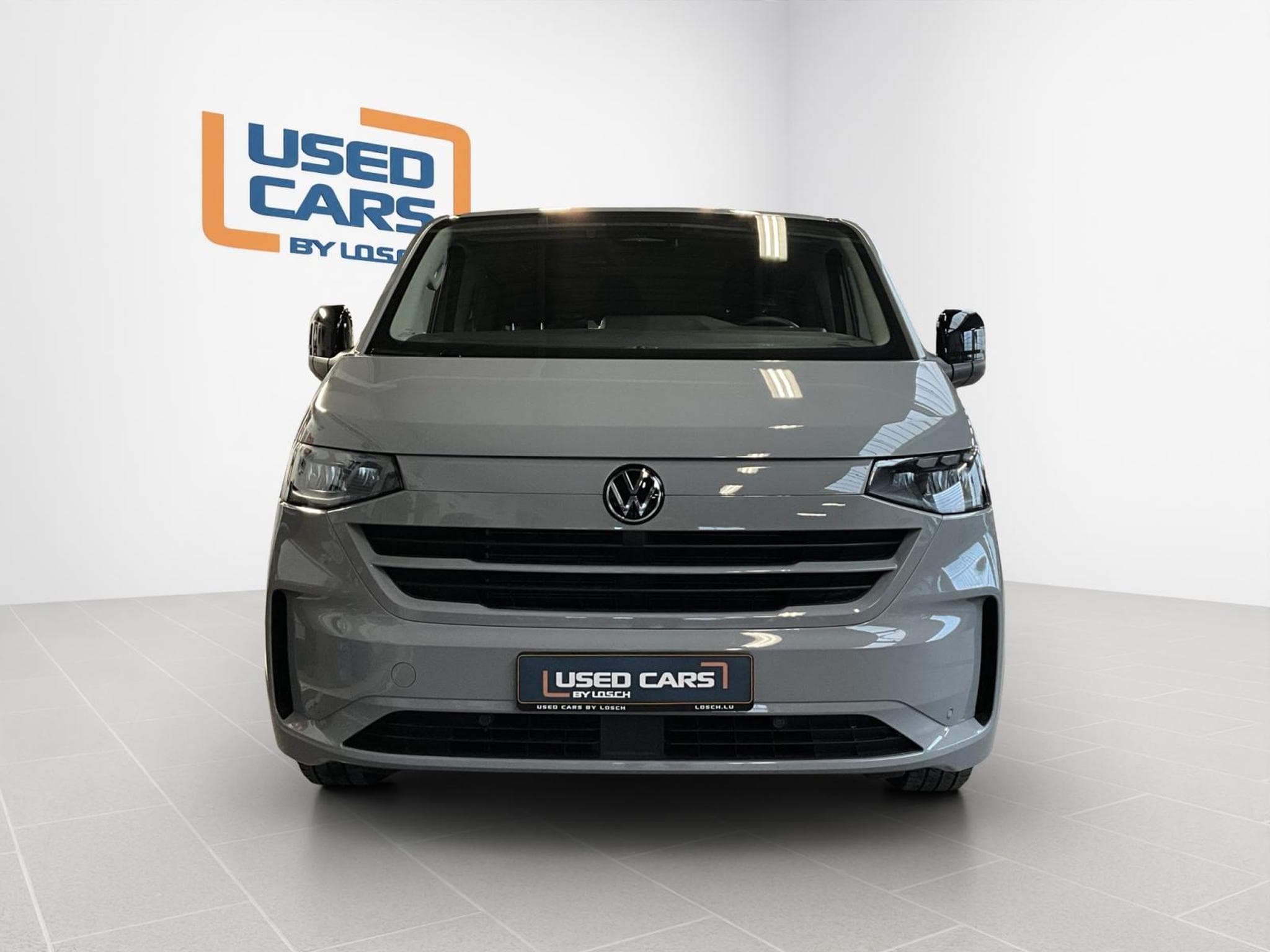 VW T7 Life+Kurz+8AT+9Sitze+LED (2025) - Photo 3