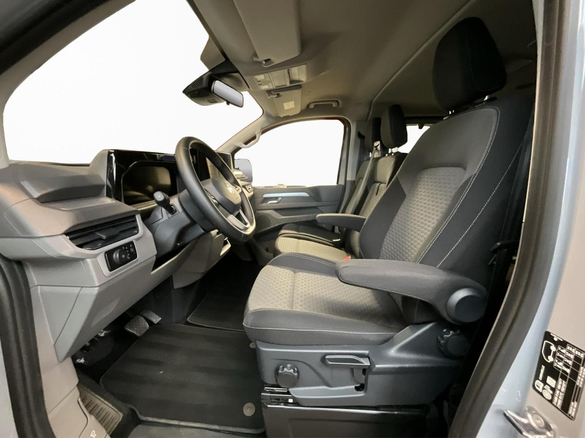 VW T7 Life+Kurz+8AT+9Sitze+LED (2025) - Photo 9