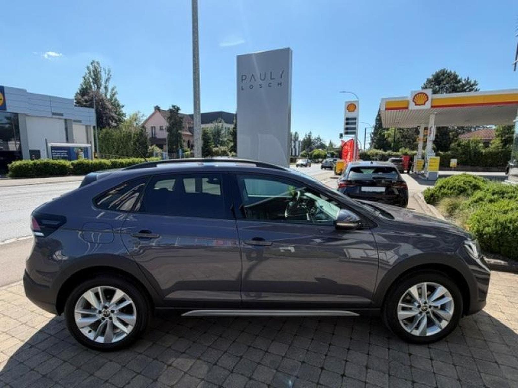 VW Taigo Life (2026) - Foto 10