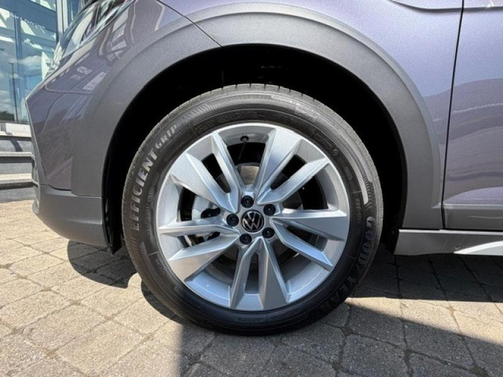 VW Taigo Life (2026) - Foto 11