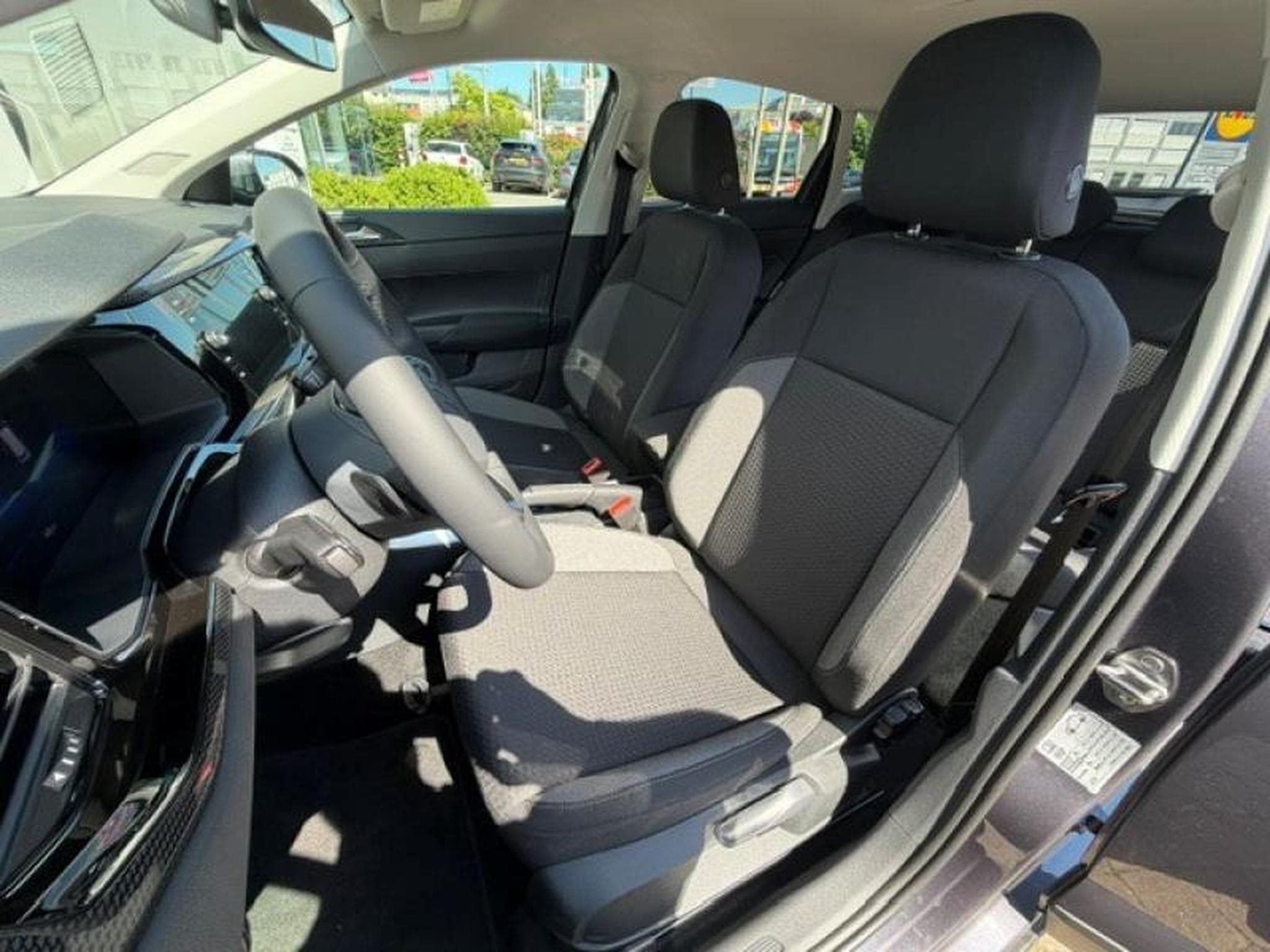 VW Taigo Life (2026) - Foto 12