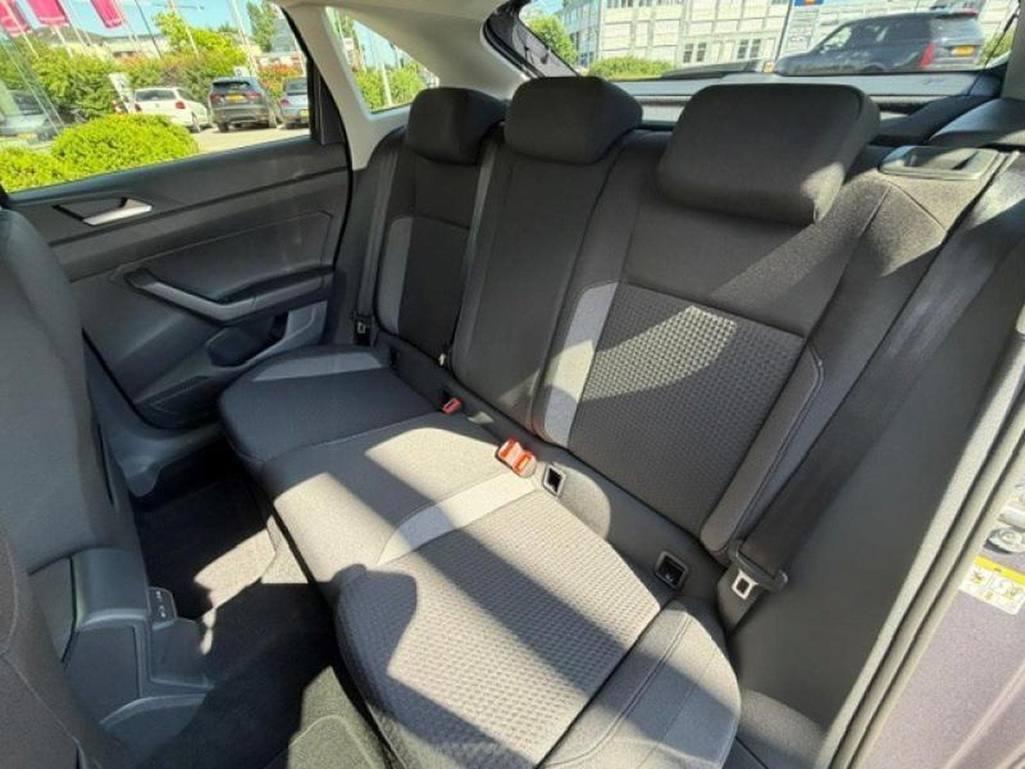 VW Taigo Life (2026) - Foto 13