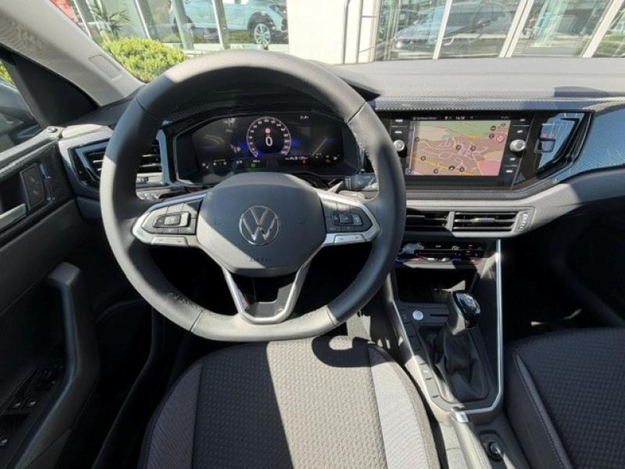 VW Taigo Life (2026) - Foto 14