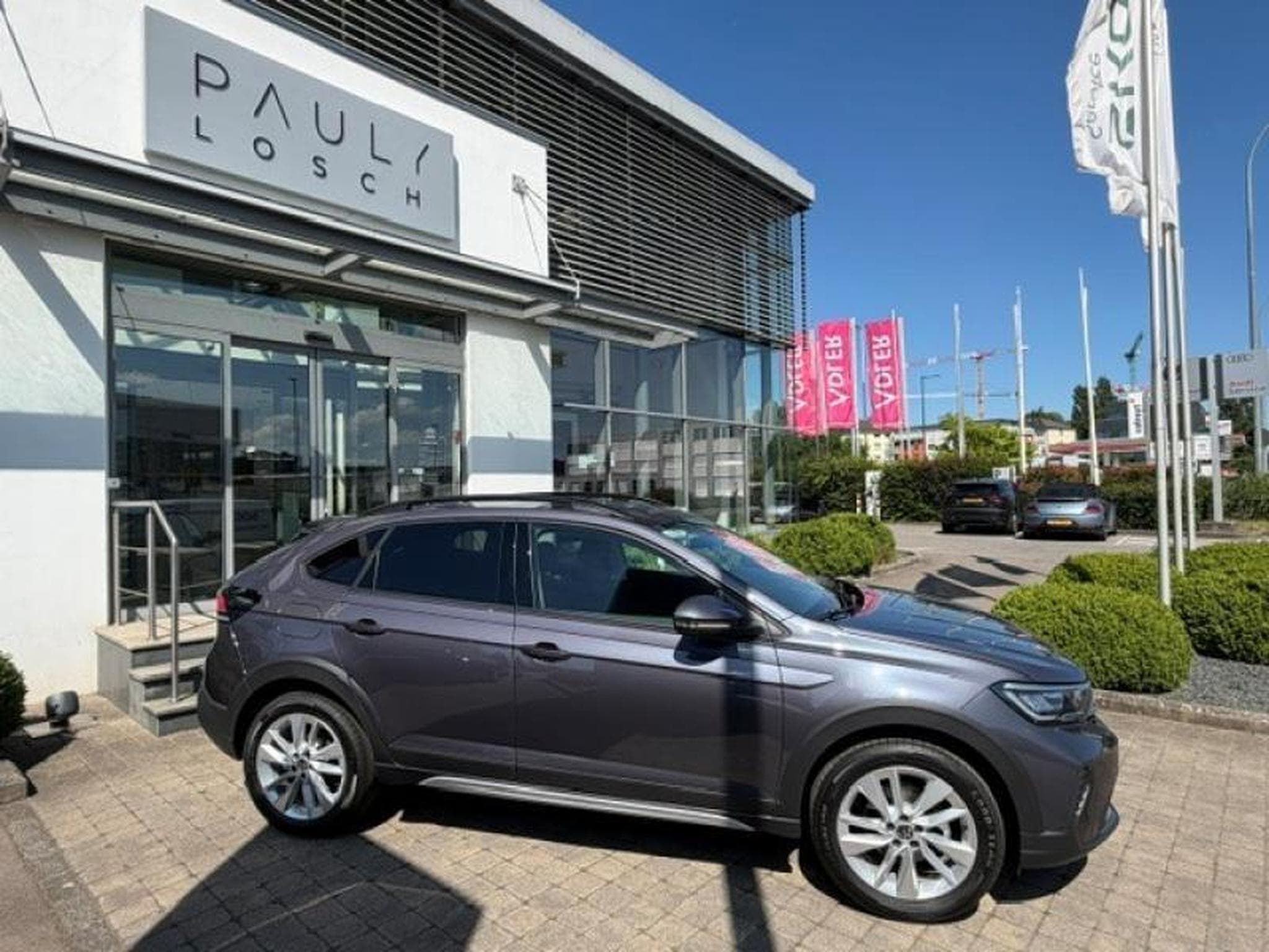 VW Taigo Life (2026) - Foto 2