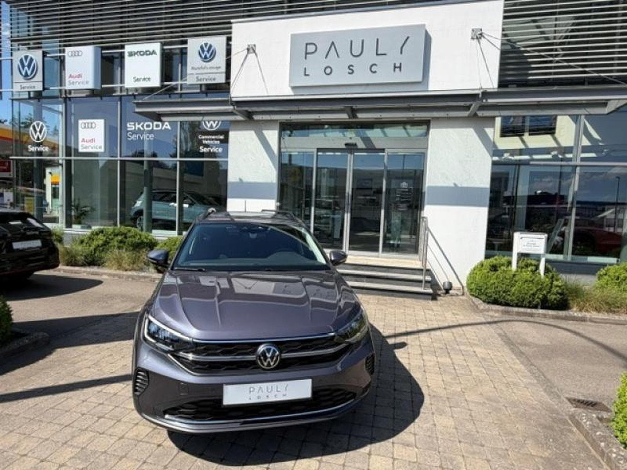 VW Taigo Life (2026) - Foto 3
