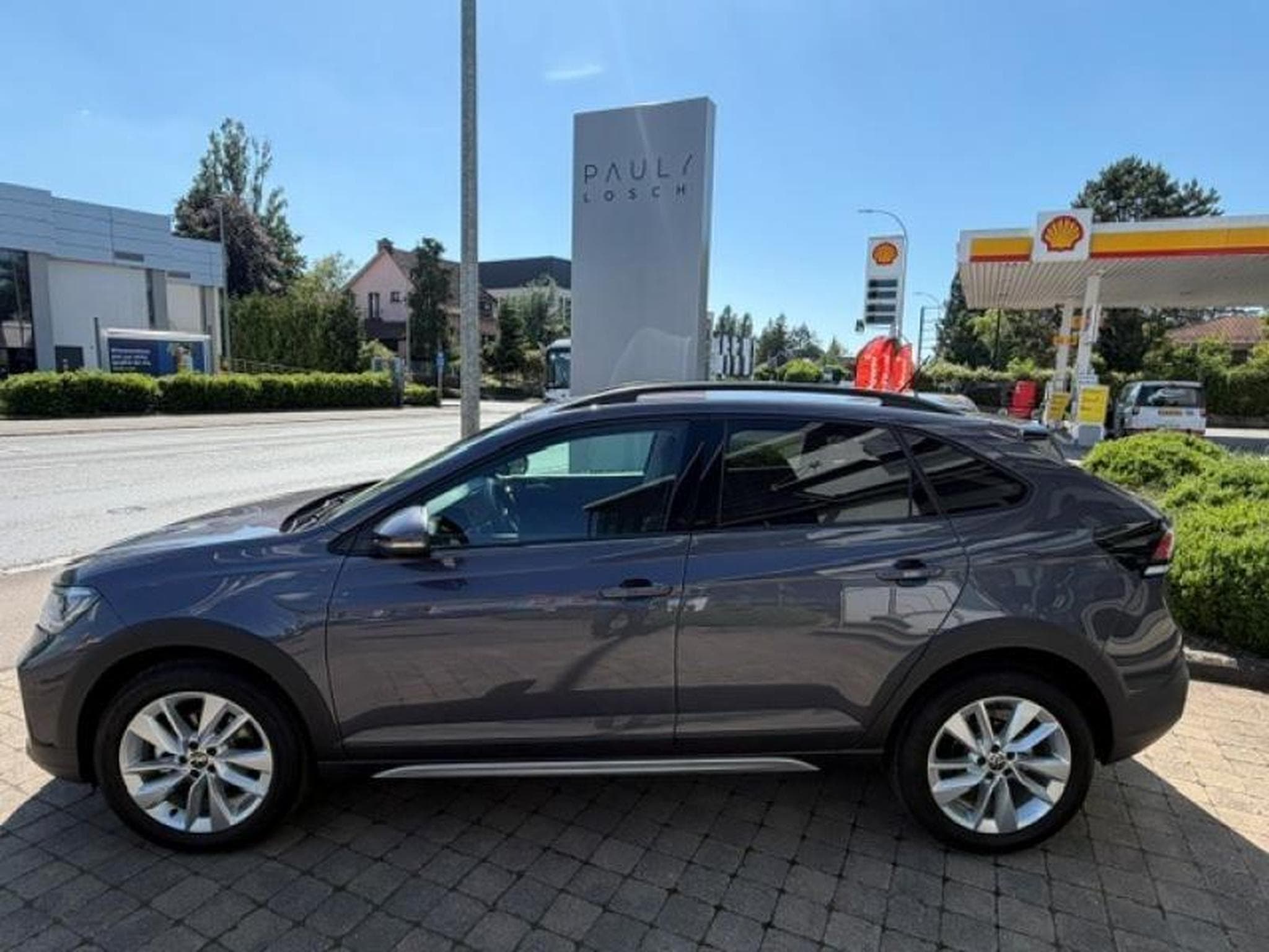 VW Taigo Life (2026) - Foto 5