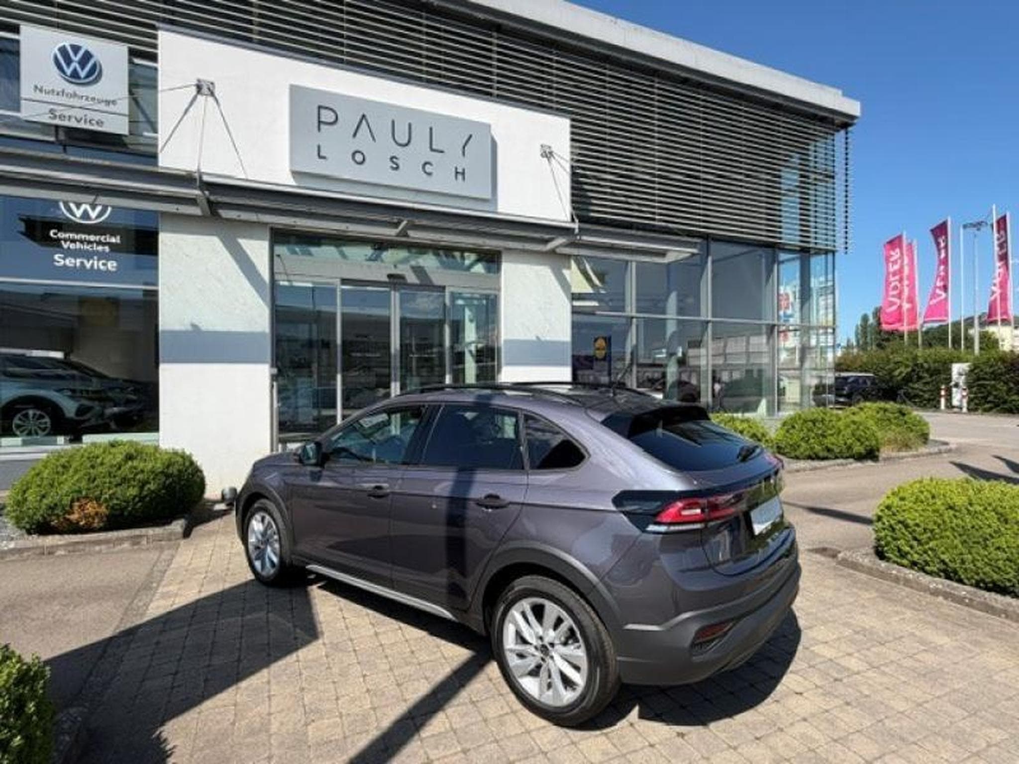 VW Taigo Life (2026) - Foto 6