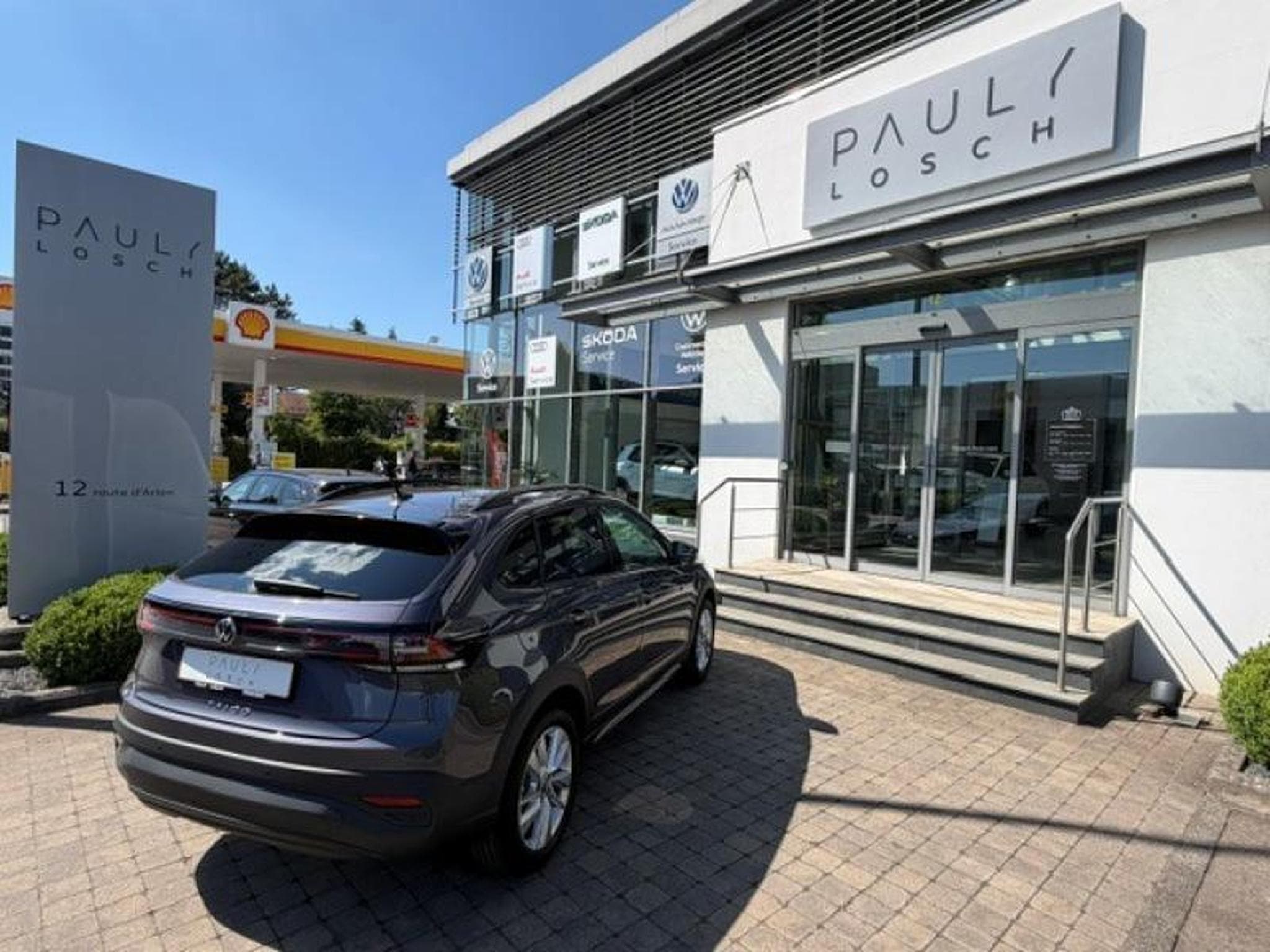 VW Taigo Life (2026) - Foto 9