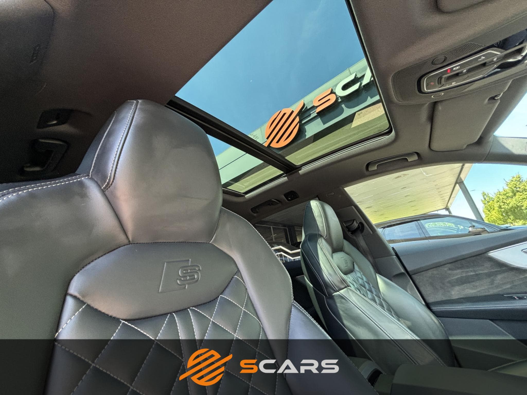 Audi Q8 50Tdi 3x S-Line Quattro 286cv (2021) - Foto 14