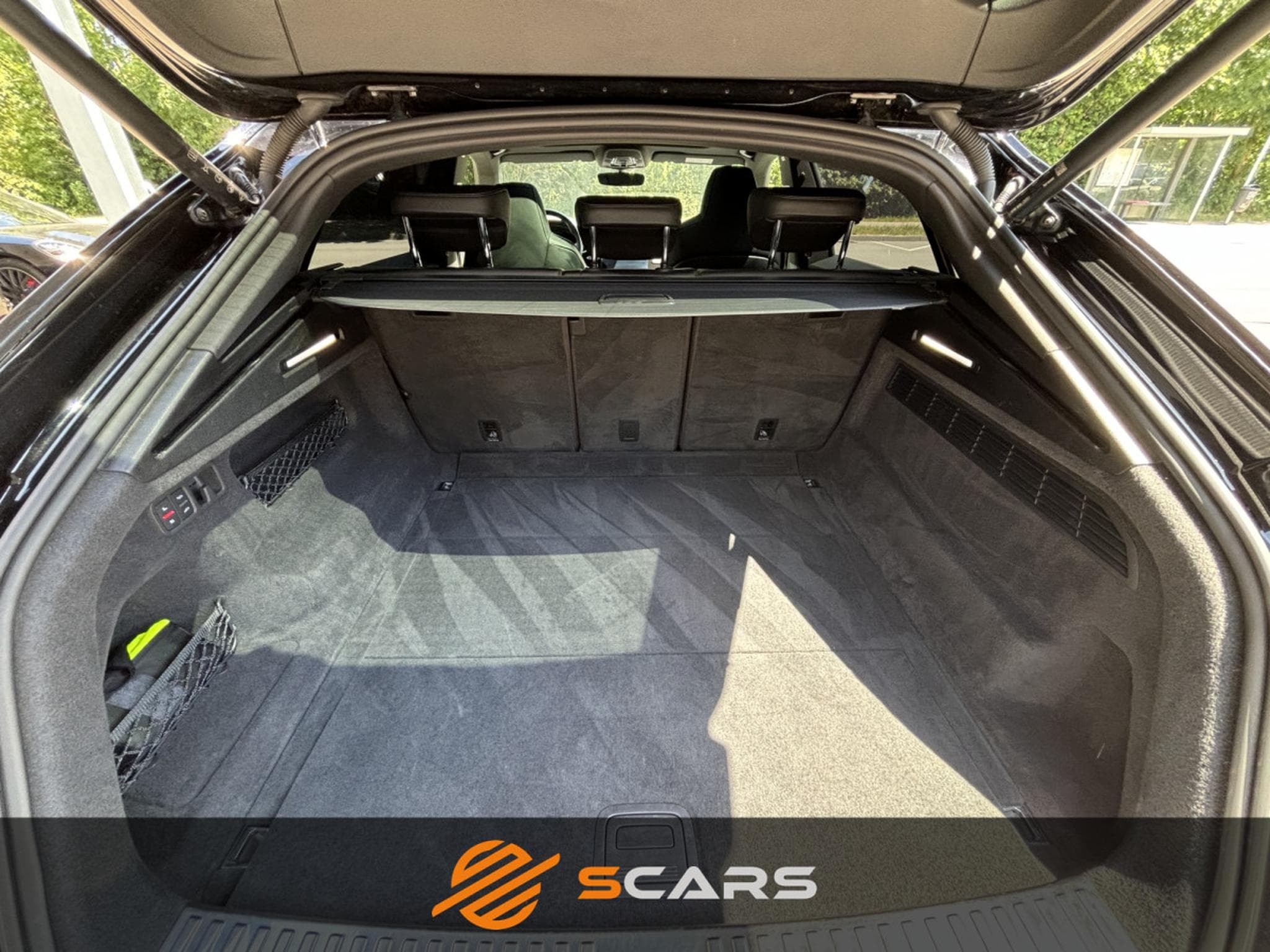 Audi Q8 50Tdi 3x S-Line Quattro 286cv (2021) - Foto 20