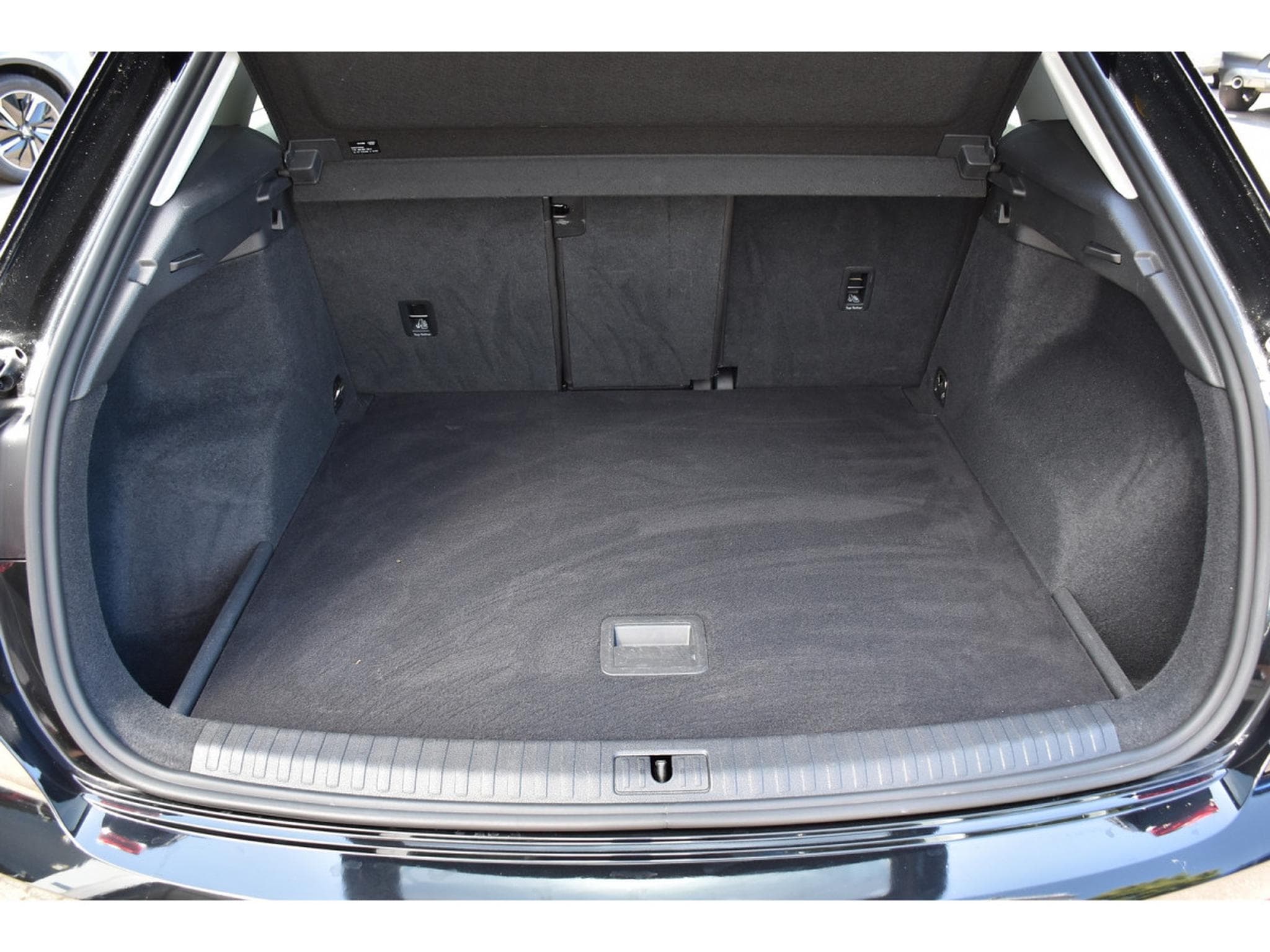 Audi Q3 35 TFSI CUIR TO PANO SMARTPHONE GPS LANE SIDE 1° MAIN (2021) - Foto 22