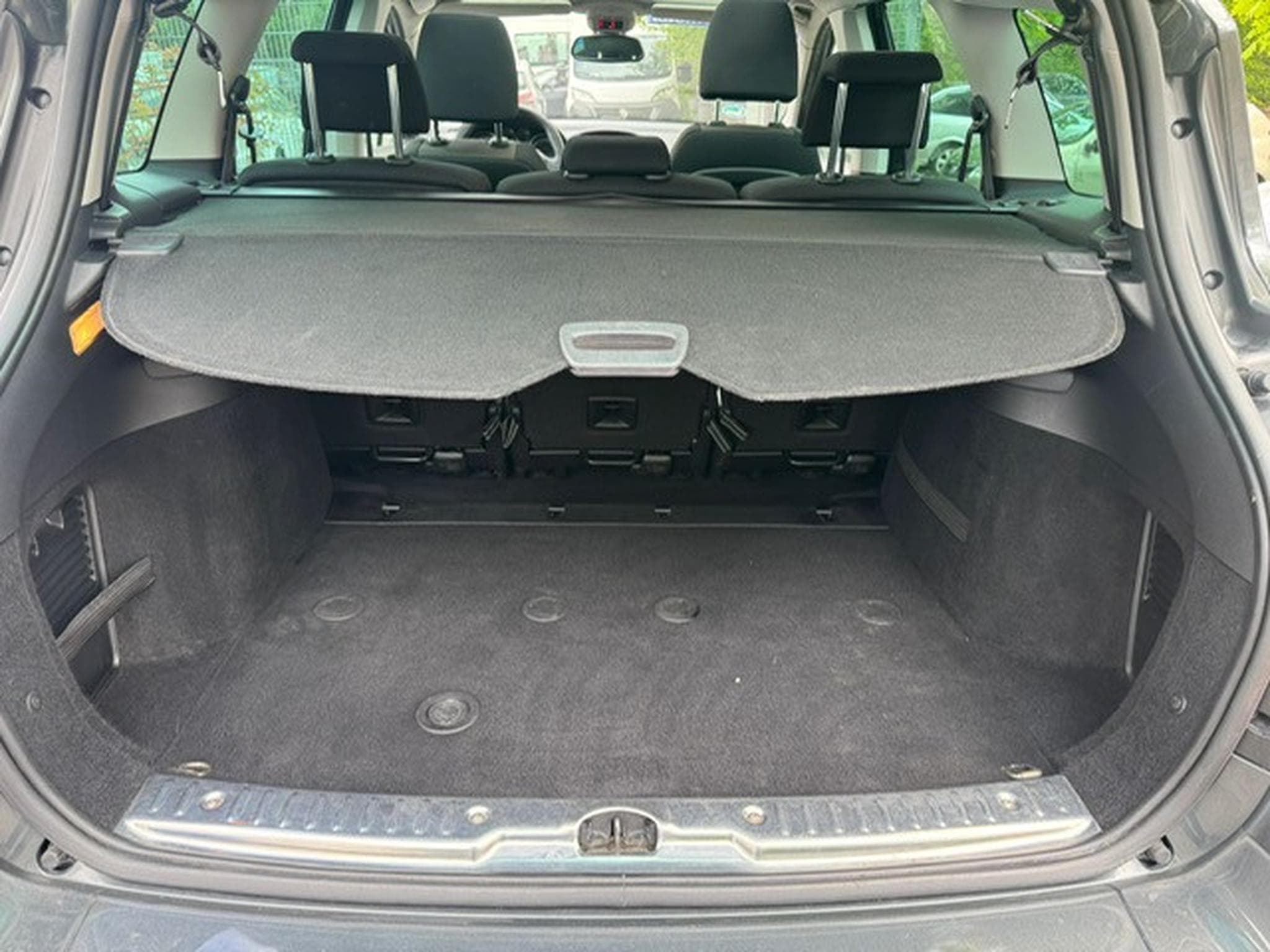 Peugeot 308 PEUGEOT 308 SW PANORAMA KLIMA BLUETOOTH (2013) - Foto 12