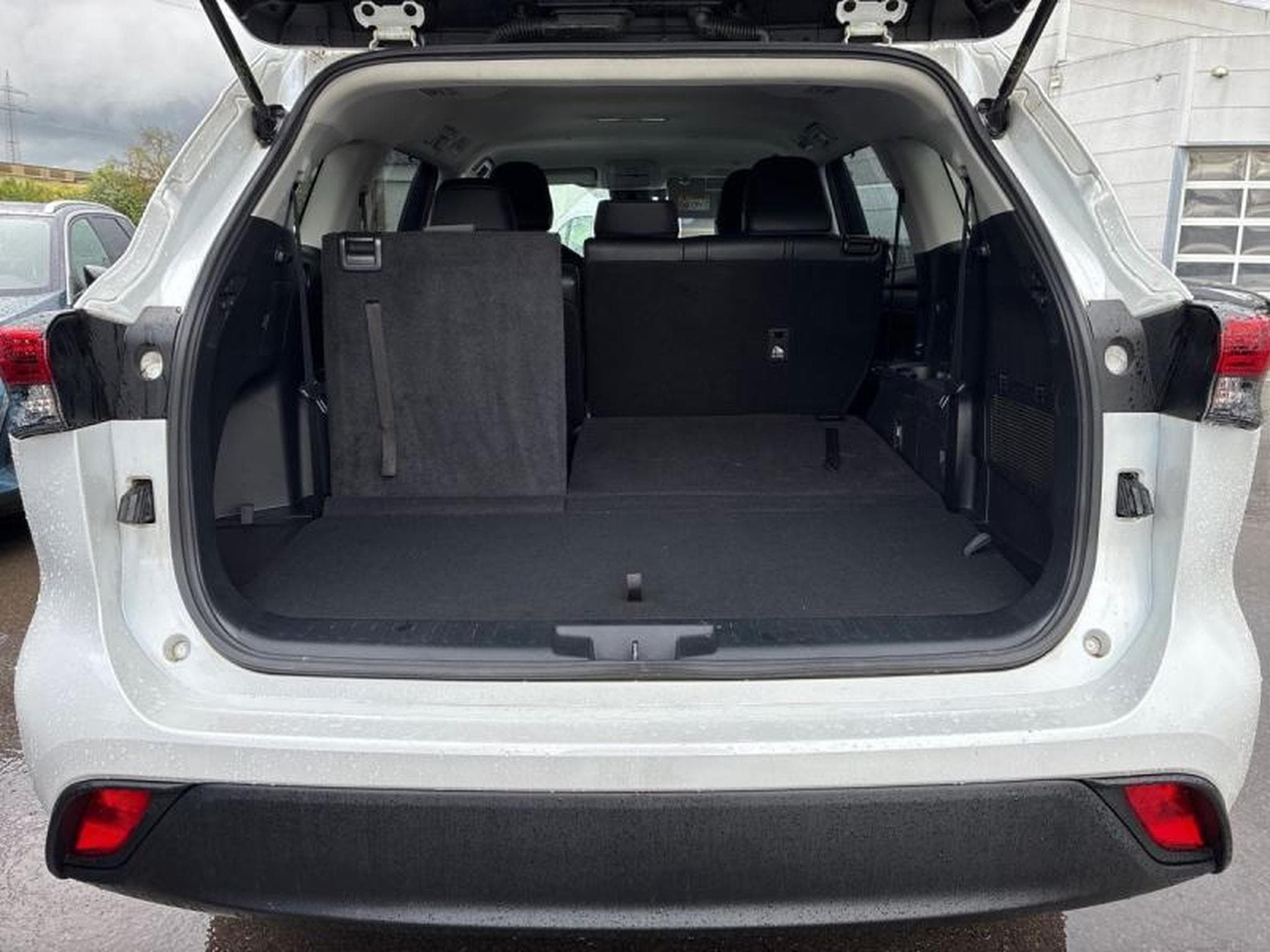 Toyota Highlander . (2023) - Foto 12