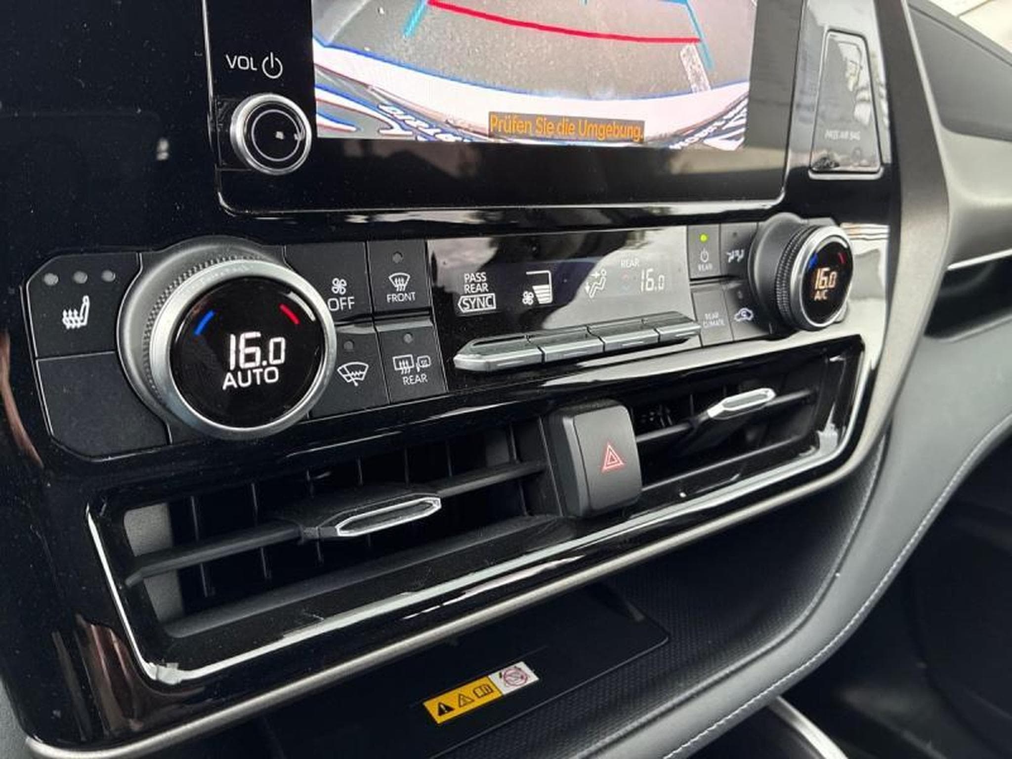 Toyota Highlander . (2023) - Foto 16