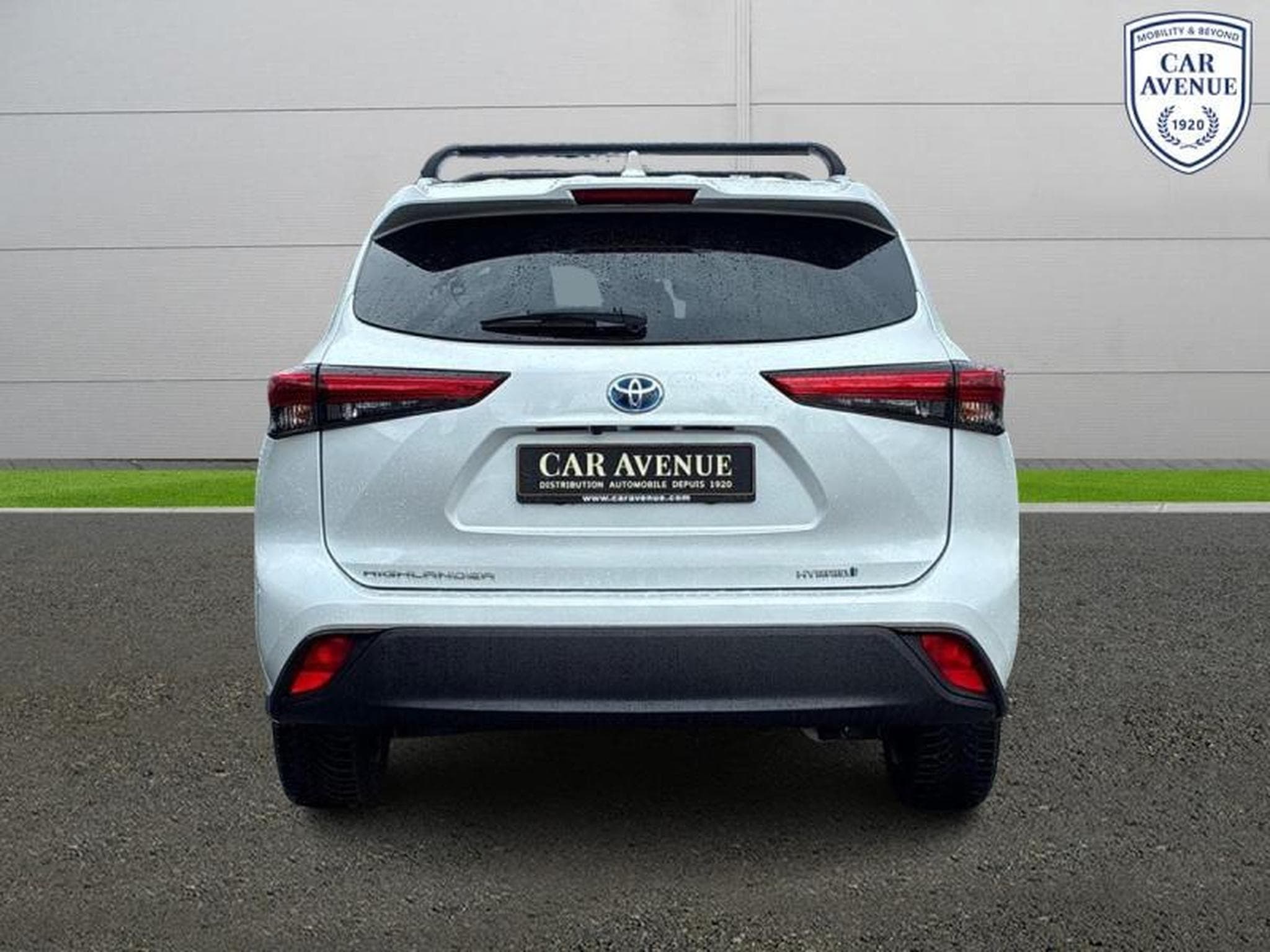 Toyota Highlander . (2023) - Foto 4