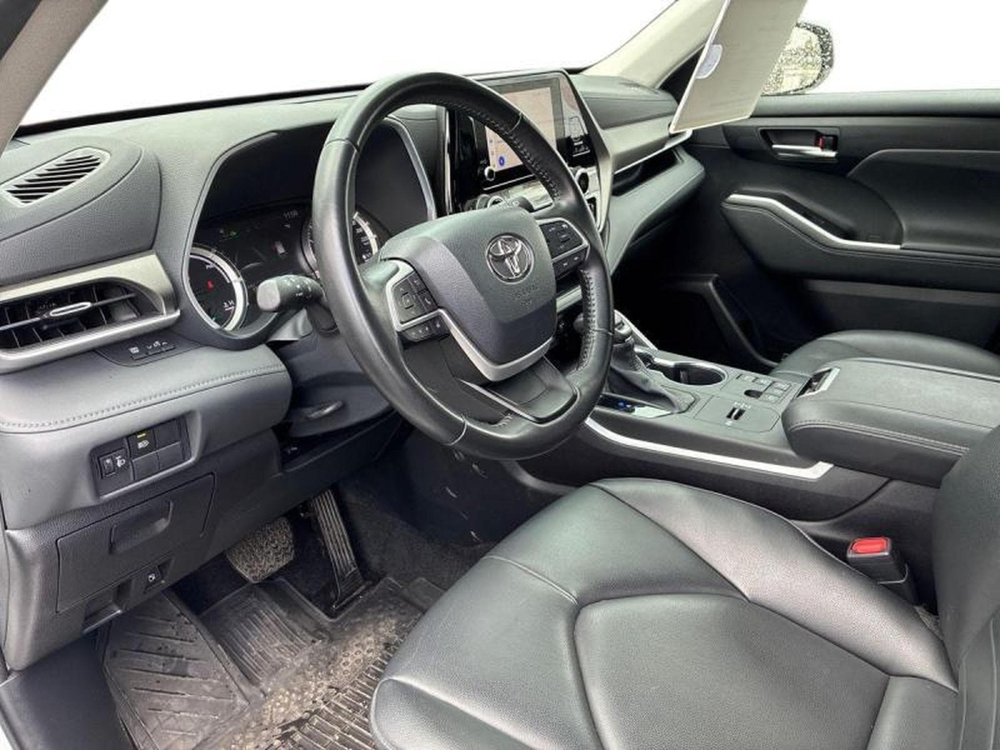 Toyota Highlander . (2023) - Foto 7
