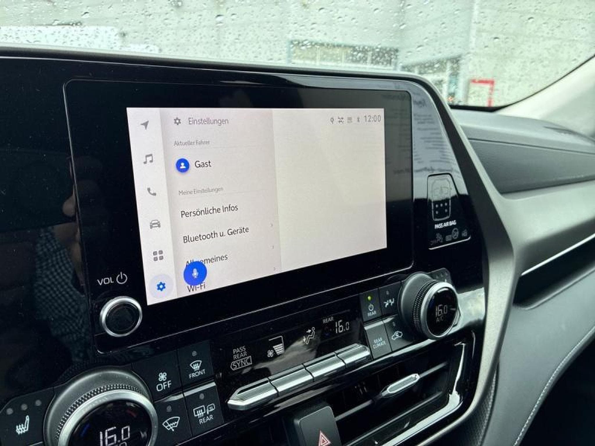 Toyota Highlander . (2023) - Foto 9