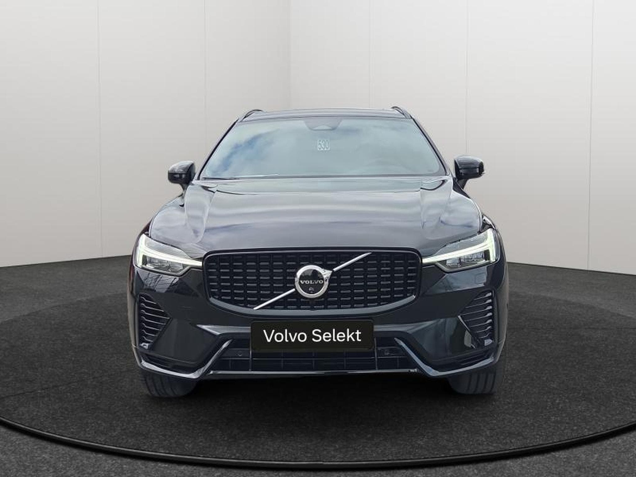 Volvo XC60 T6 Plus Dark / Hybride KIT HIVER (2025) - Photo 29