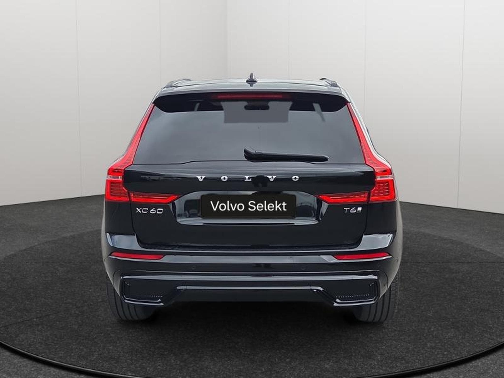 Volvo XC60 T6 Plus Dark / Hybride KIT HIVER (2025) - Photo 4