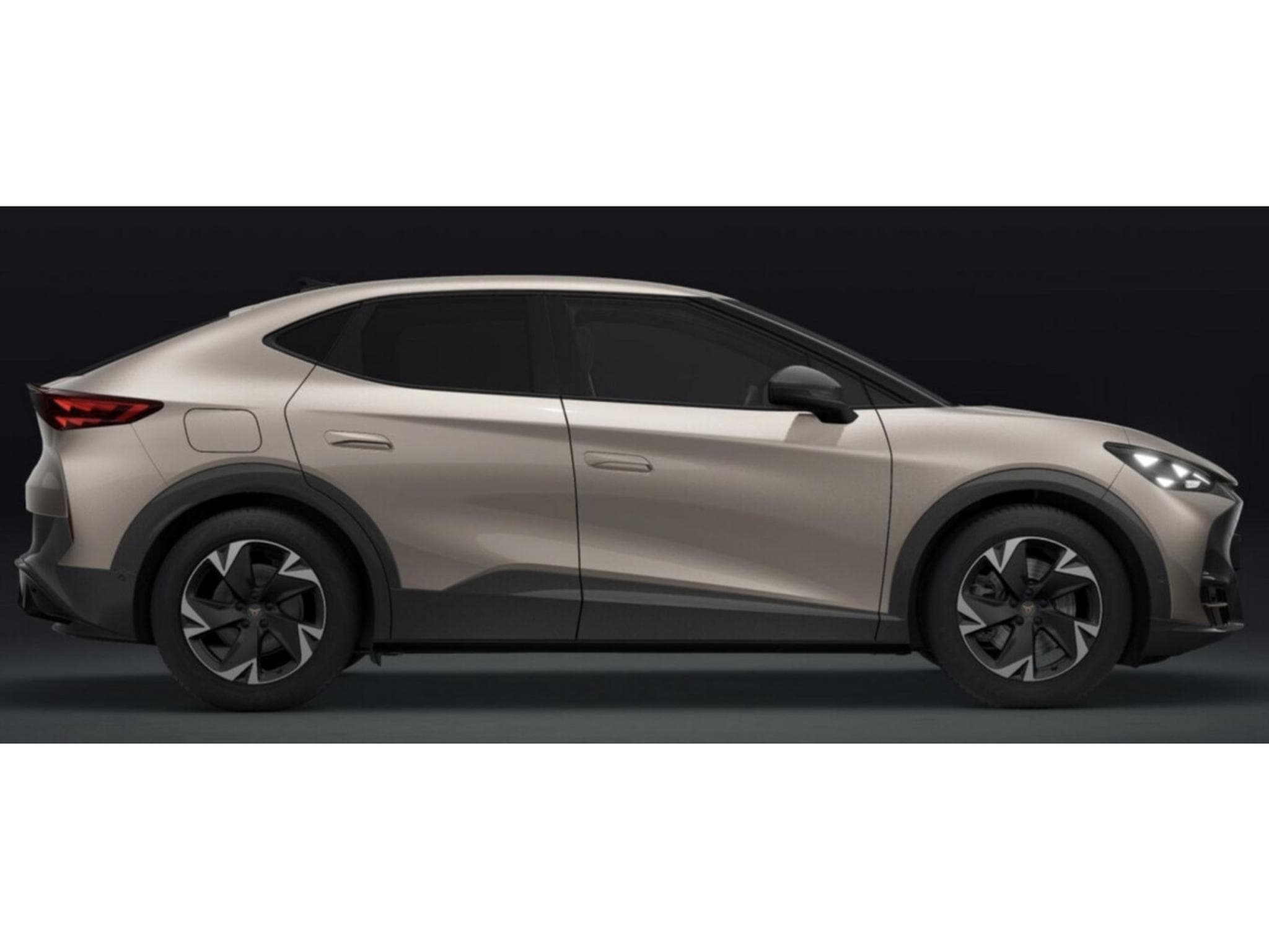Cupra Tavascan Tavascan 77kwh Endurance (2026) - Photo 2