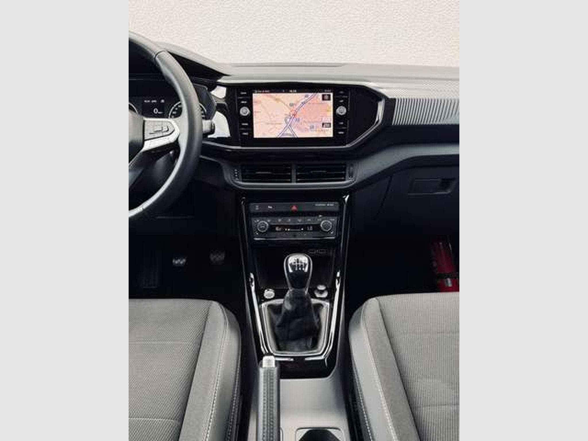 VW T-Cross T-Cross 1.0 TSI Life // 12 Mois de Garantie ✅✅✅ (2019) - Photo 10
