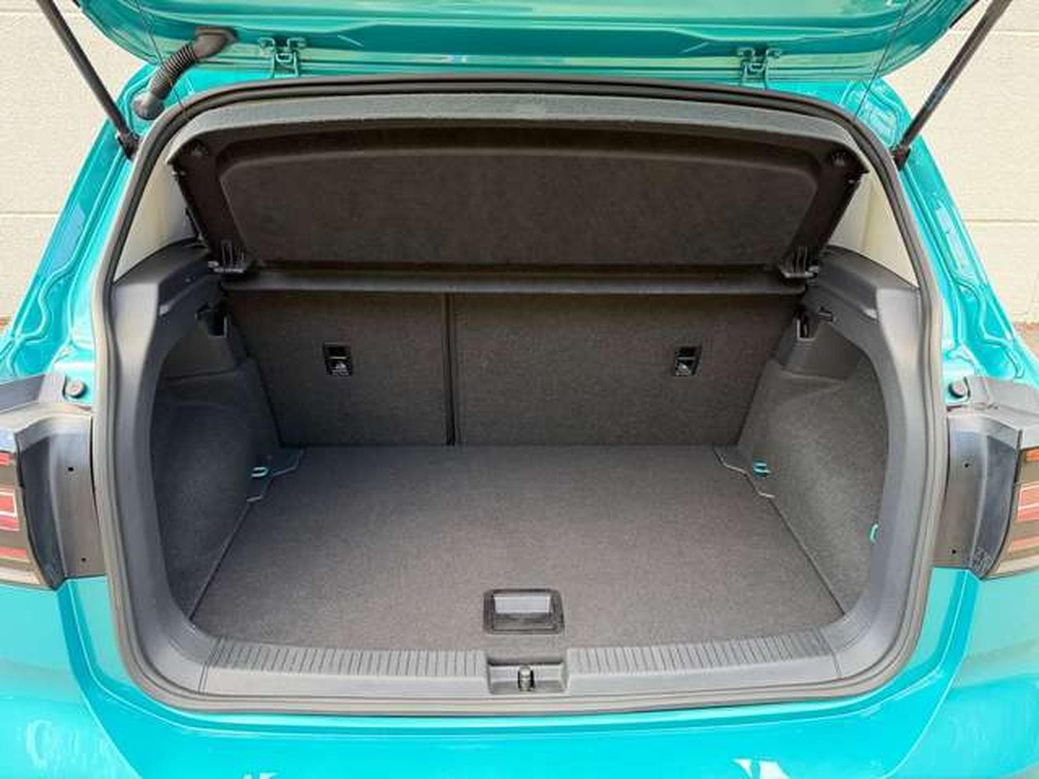 VW T-Cross T-Cross 1.0 TSI Life // 12 Mois de Garantie ✅✅✅ (2019) - Photo 14