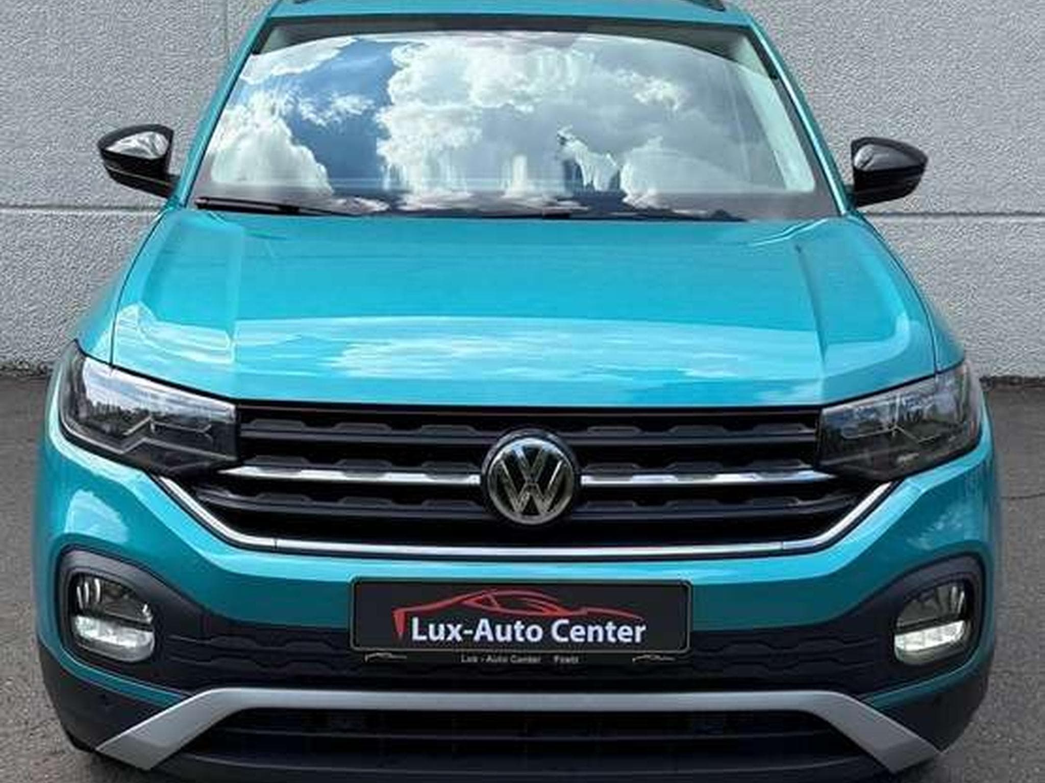 VW T-Cross T-Cross 1.0 TSI Life // 12 Mois de Garantie ✅✅✅ (2019) - Photo 3