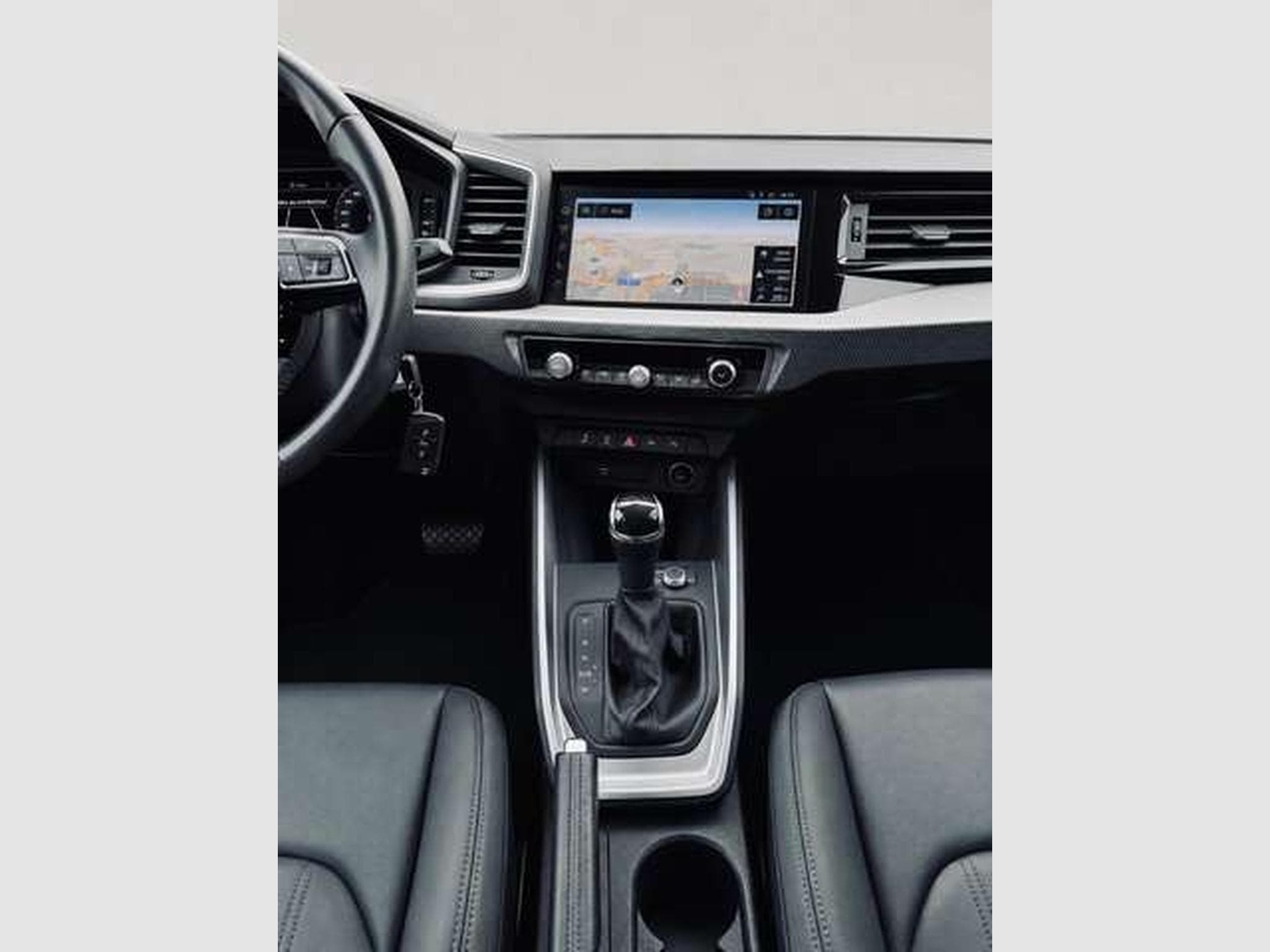 Audi A1 35 TFSI S tronic S-Line/Garantie 12 Mois✅✅✅ (2020) - Photo 10
