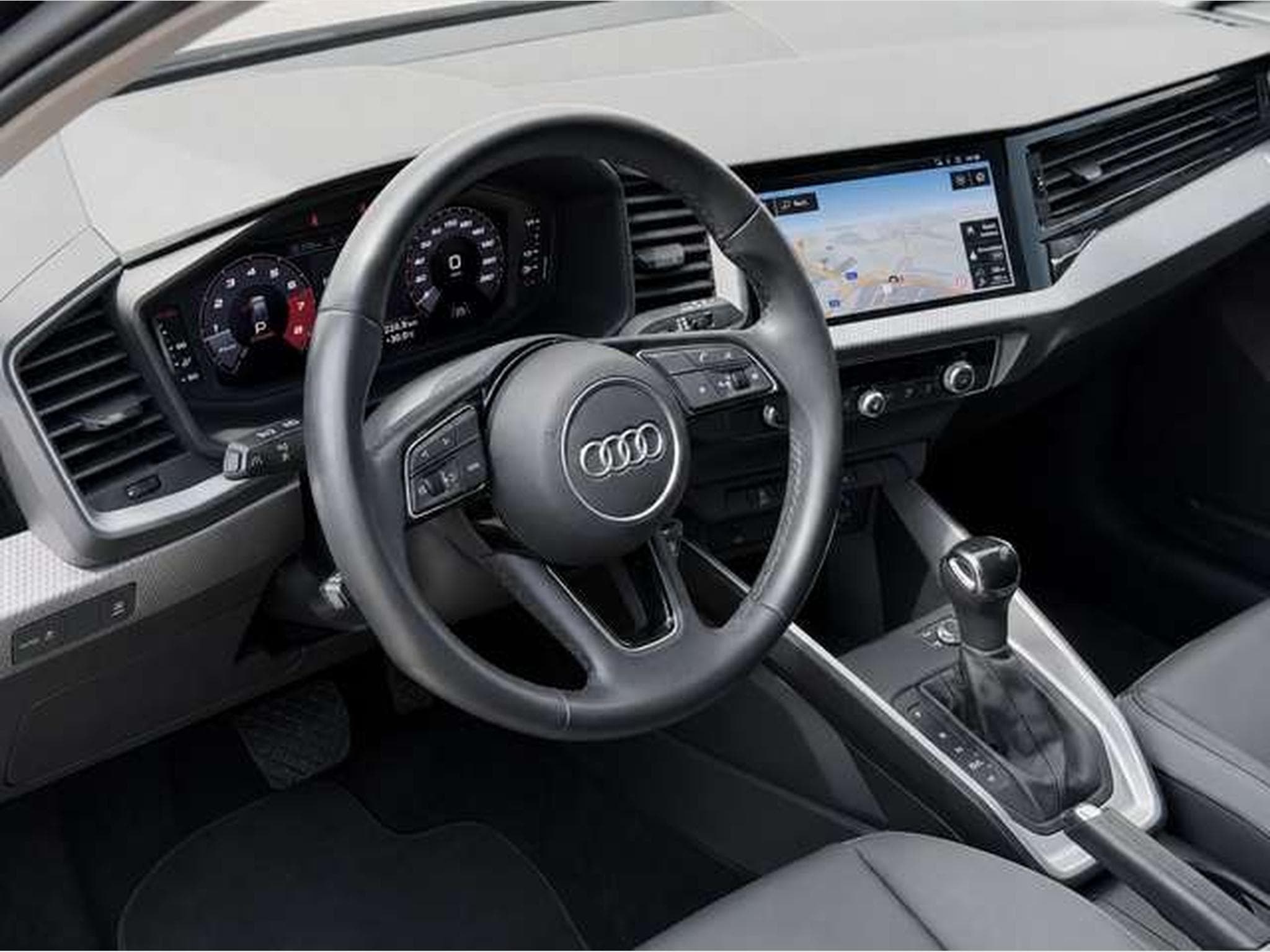 Audi A1 35 TFSI S tronic S-Line/Garantie 12 Mois✅✅✅ (2020) - Photo 11