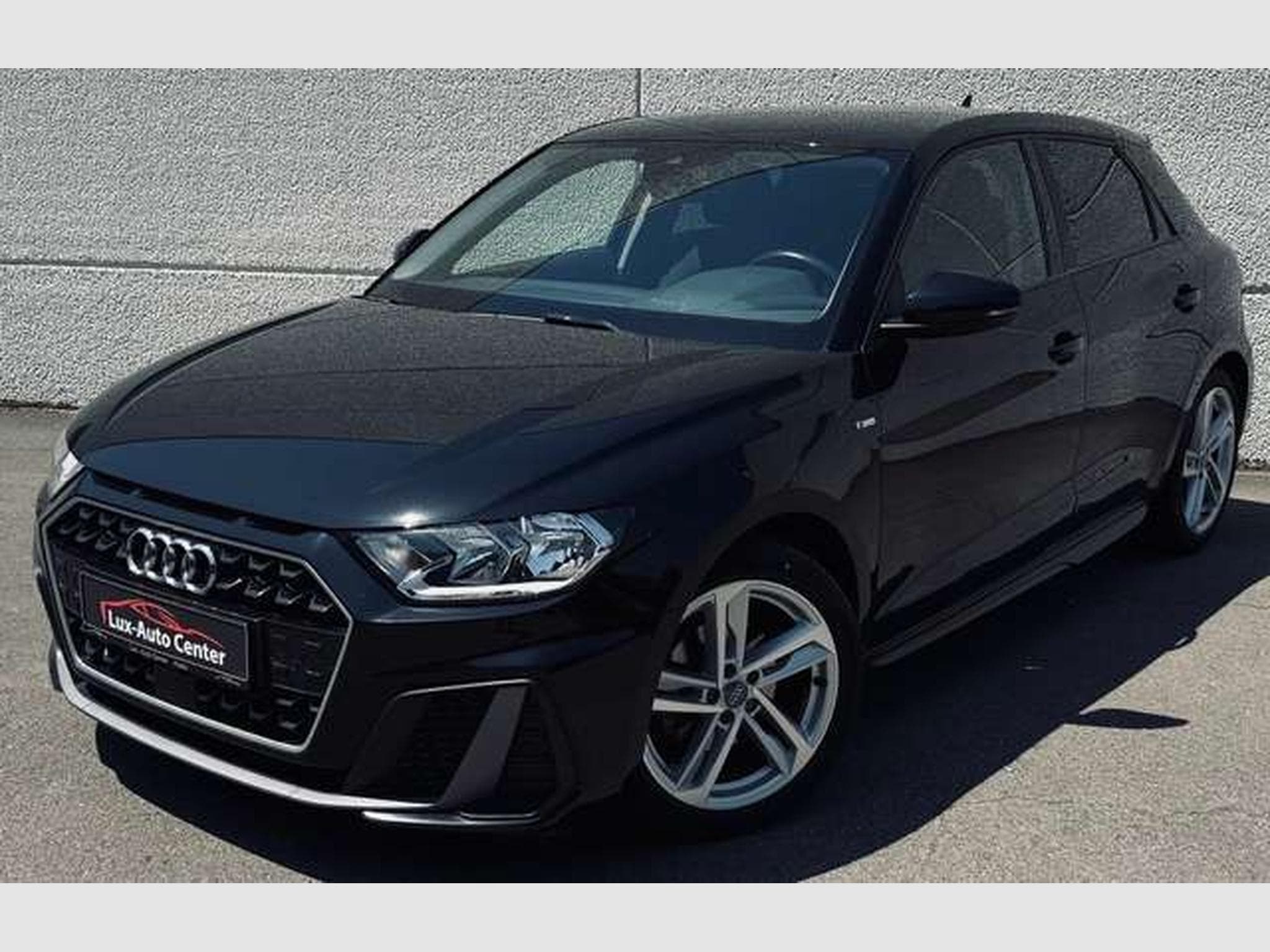 Audi A1 35 TFSI S tronic S-Line/Garantie 12 Mois✅✅✅ (2020) - Photo 2