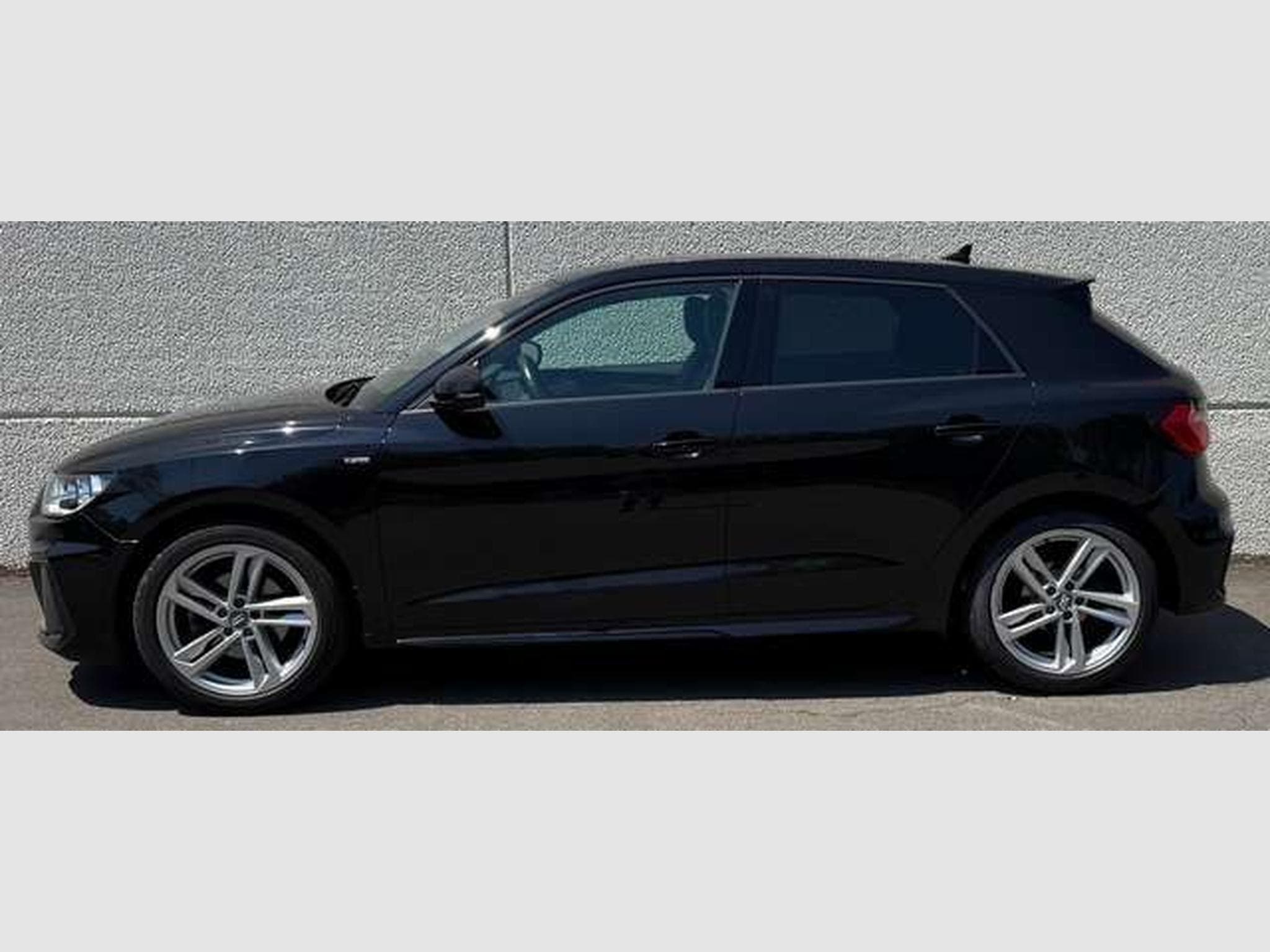 Audi A1 35 TFSI S tronic S-Line/Garantie 12 Mois✅✅✅ (2020) - Photo 5
