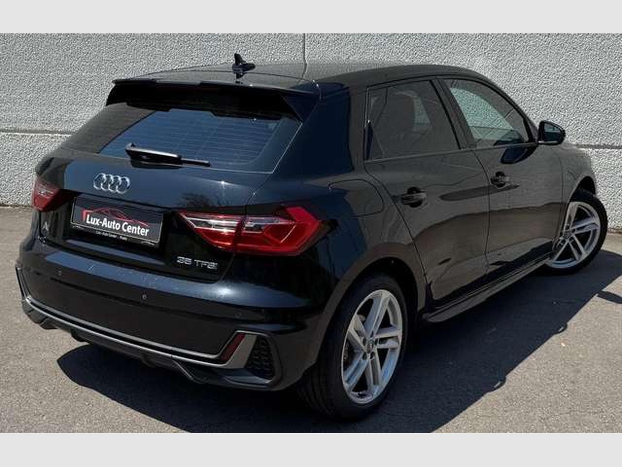 Audi A1 35 TFSI S tronic S-Line/Garantie 12 Mois✅✅✅ (2020) - Photo 6