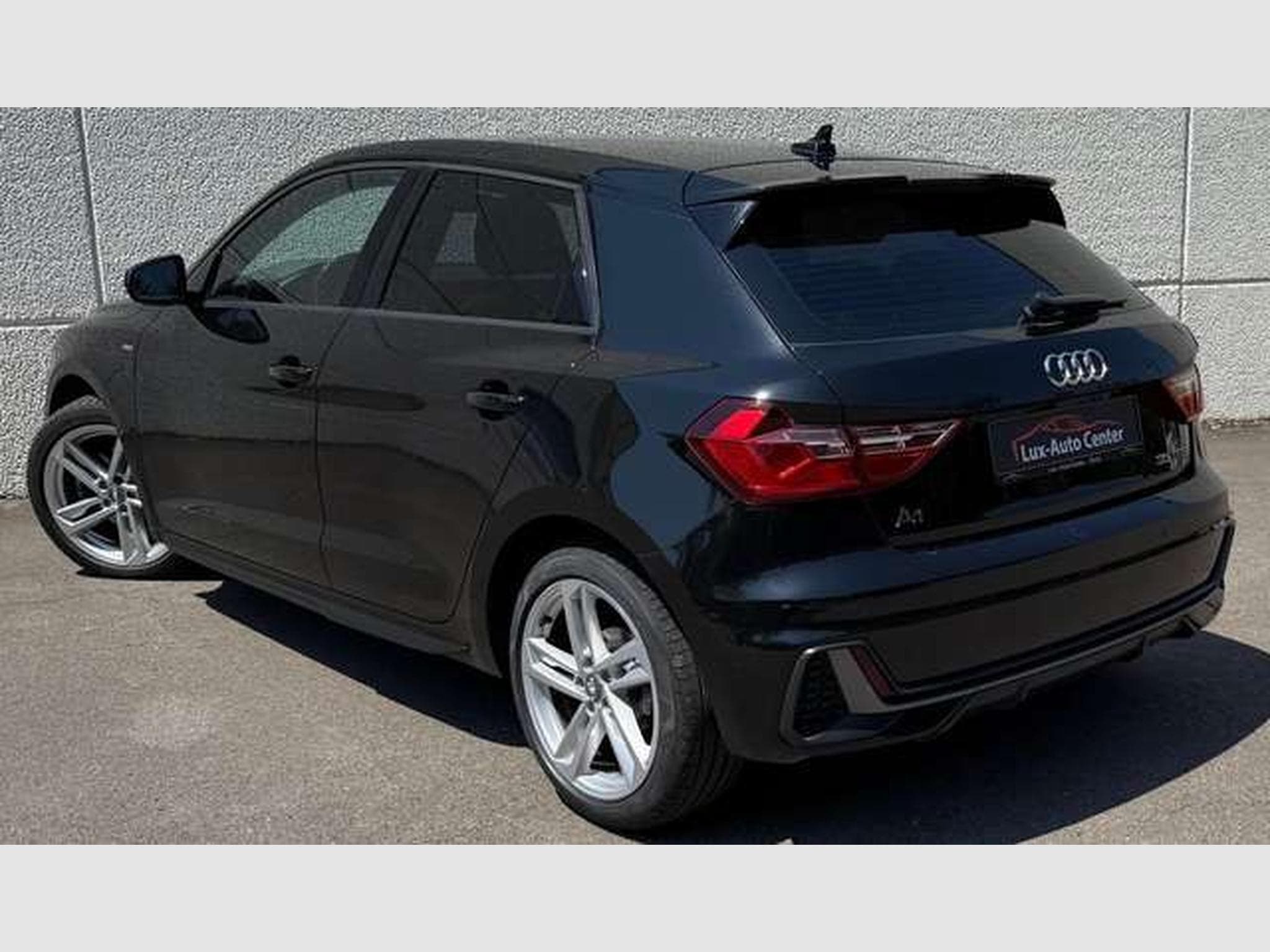 Audi A1 35 TFSI S tronic S-Line/Garantie 12 Mois✅✅✅ (2020) - Photo 7
