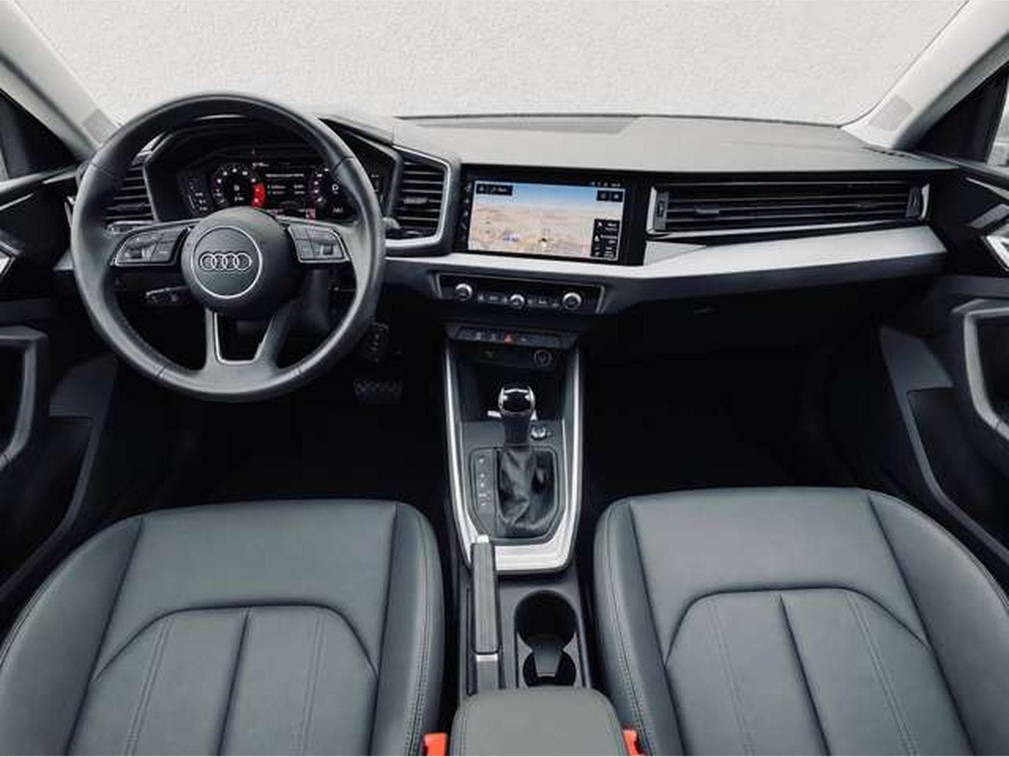 Audi A1 35 TFSI S tronic S-Line/Garantie 12 Mois✅✅✅ (2020) - Photo 9