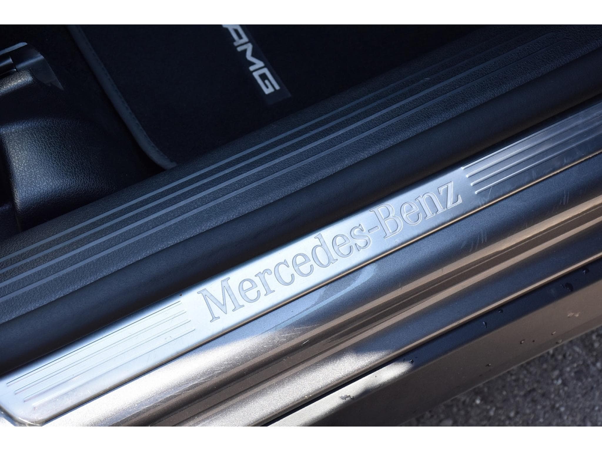 Mercedes GLA 250 AMG Line 8G-Tronic DISTR LANE SIDE CAM ATT RMQ 1° MAIN (2022) - Photo 23