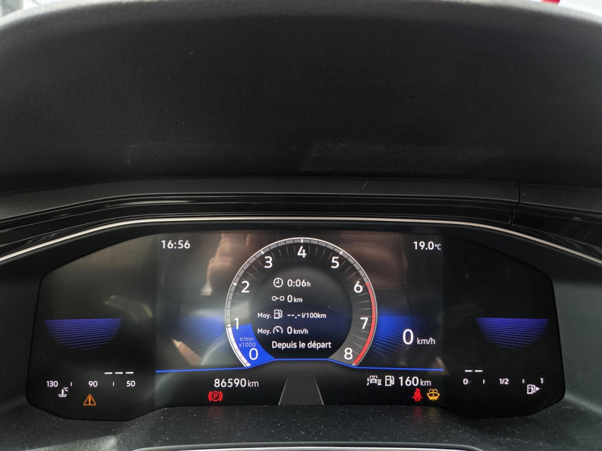 VW Polo TSI R-LINE 95CV (2023) - Photo 10